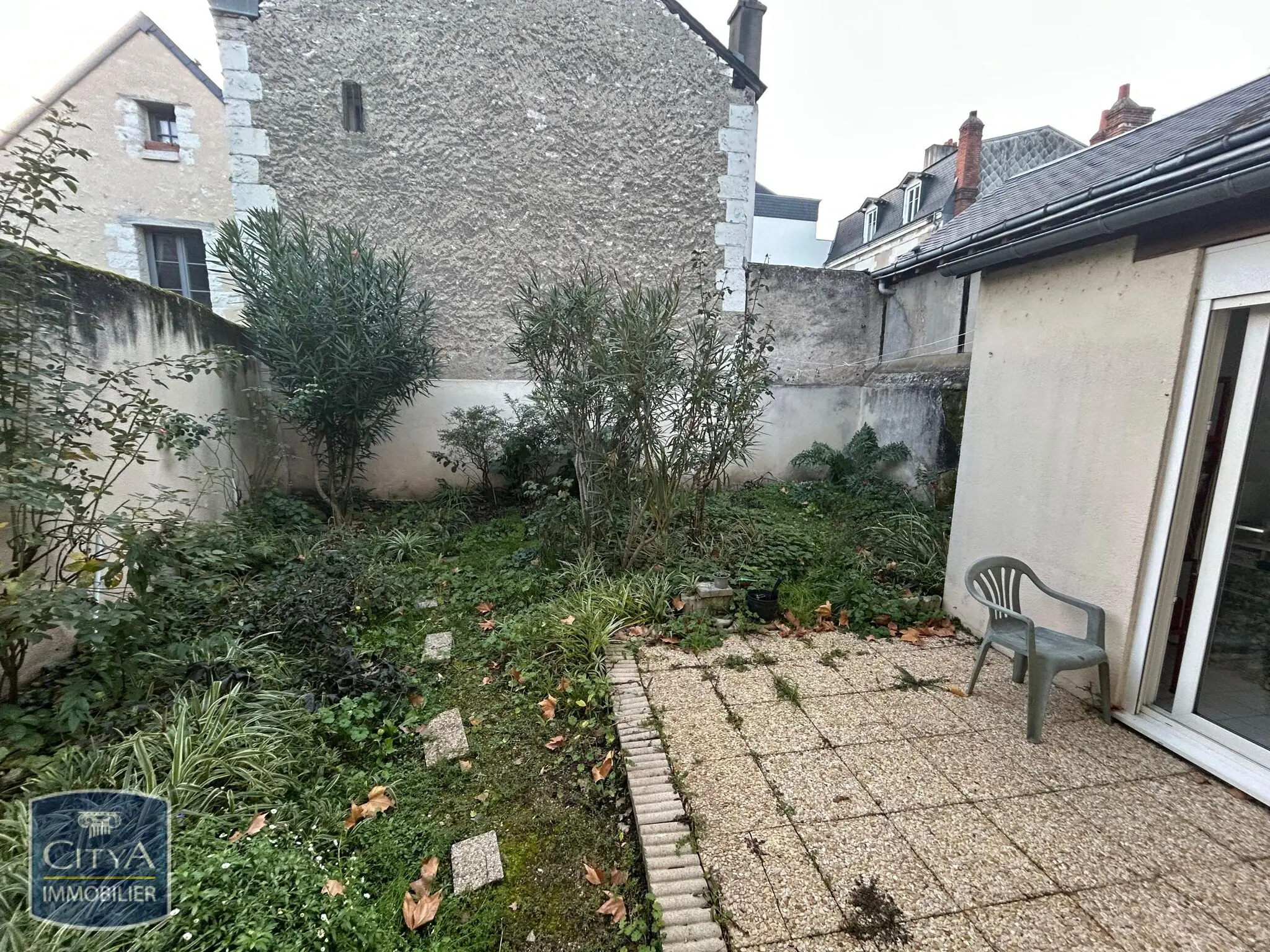 Immeuble à Tours — photo 2