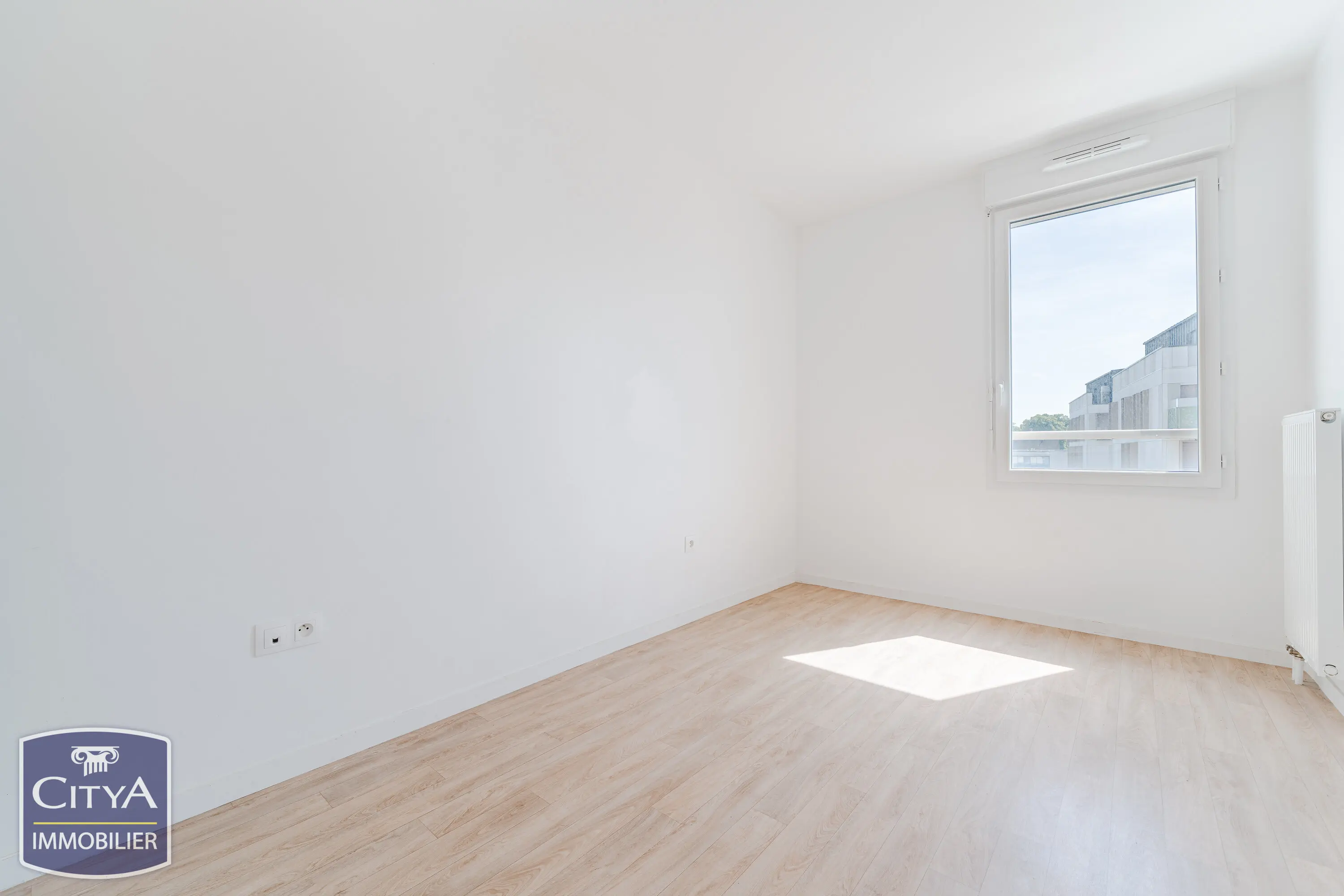 Appartement 3 pièces à Joué-lès-Tours — photo 10