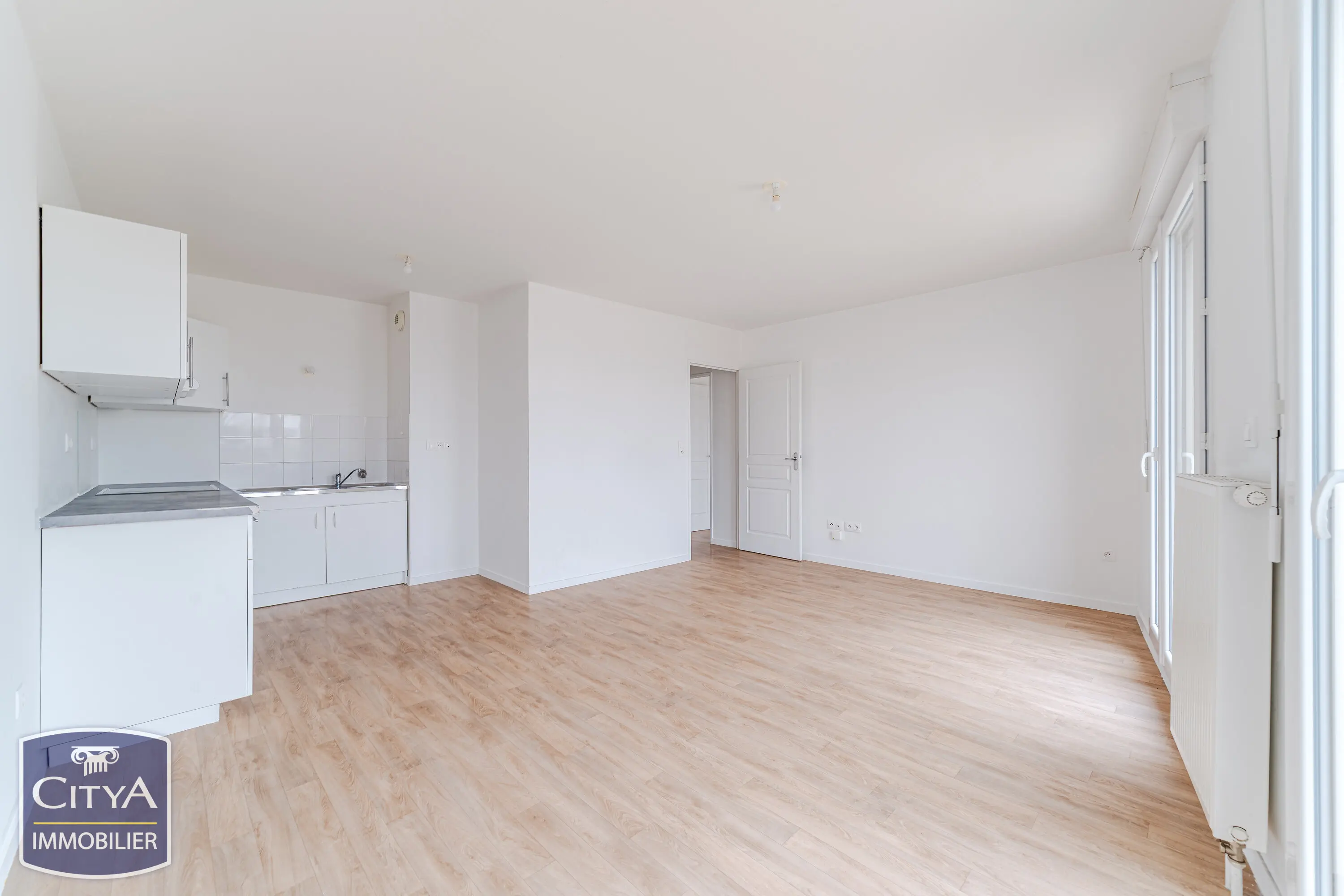 Appartement 3 pièces à Joué-lès-Tours — photo 12