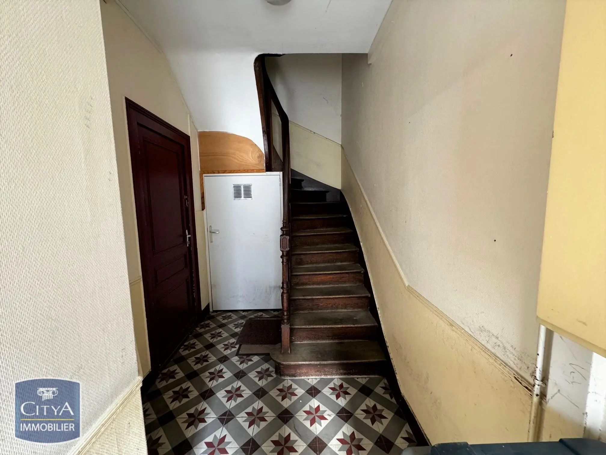 Immeuble à Tours — photo 2