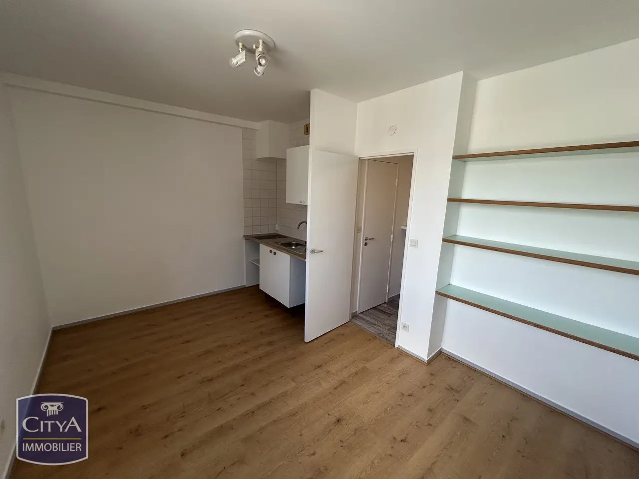 Appartement 1 pièces à Tours — photo 7
