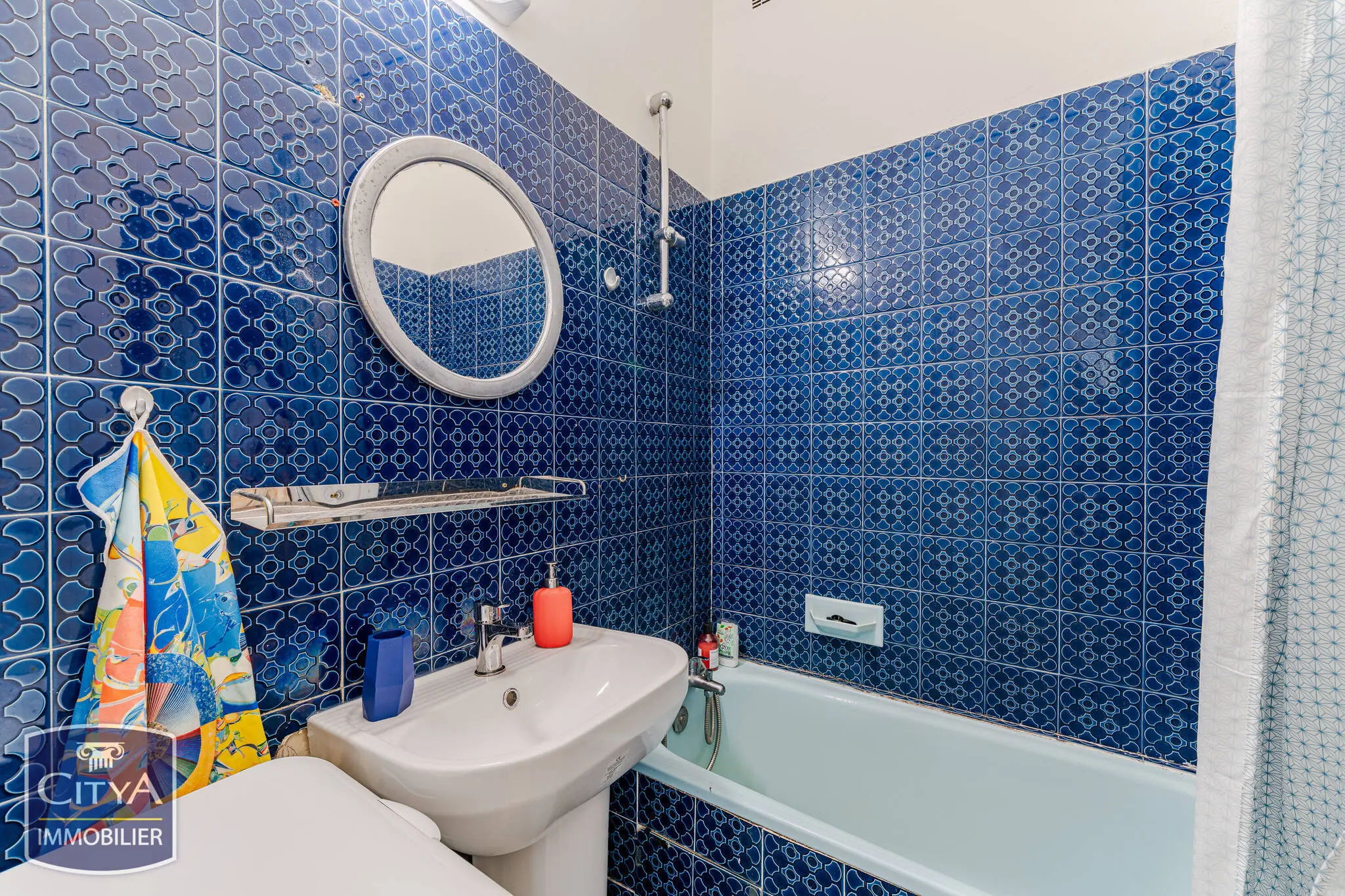 Appartement 2 pièces à Tours — photo 11