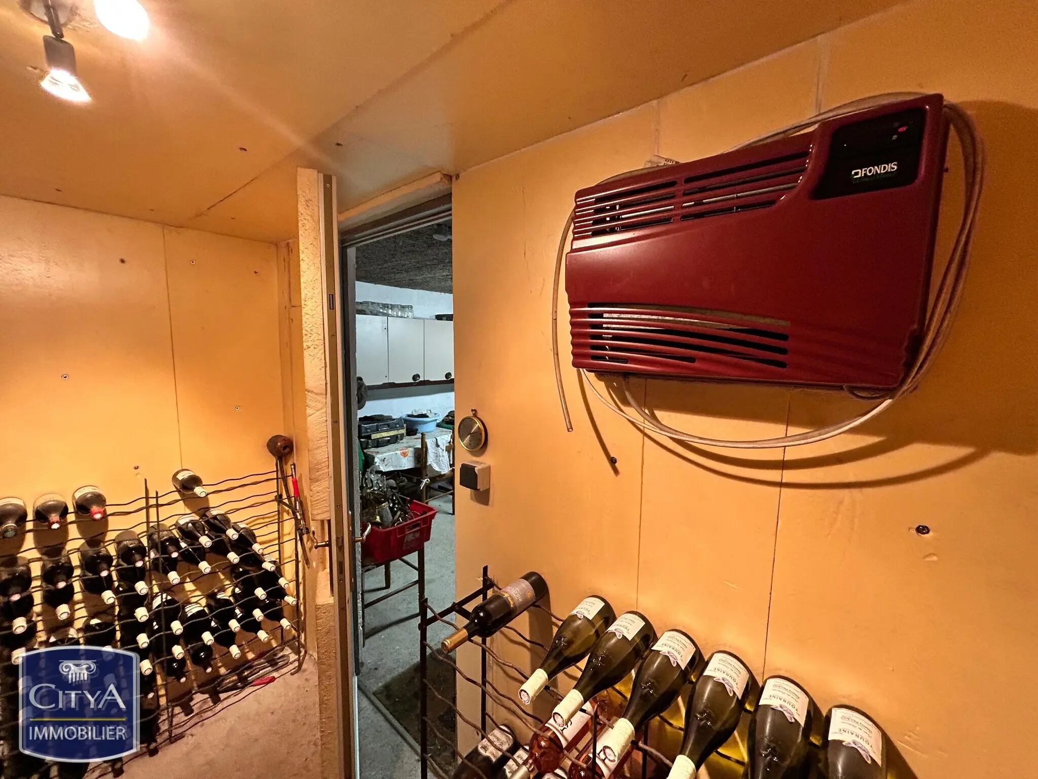Maison 6 pièces à Reugny — photo 17
