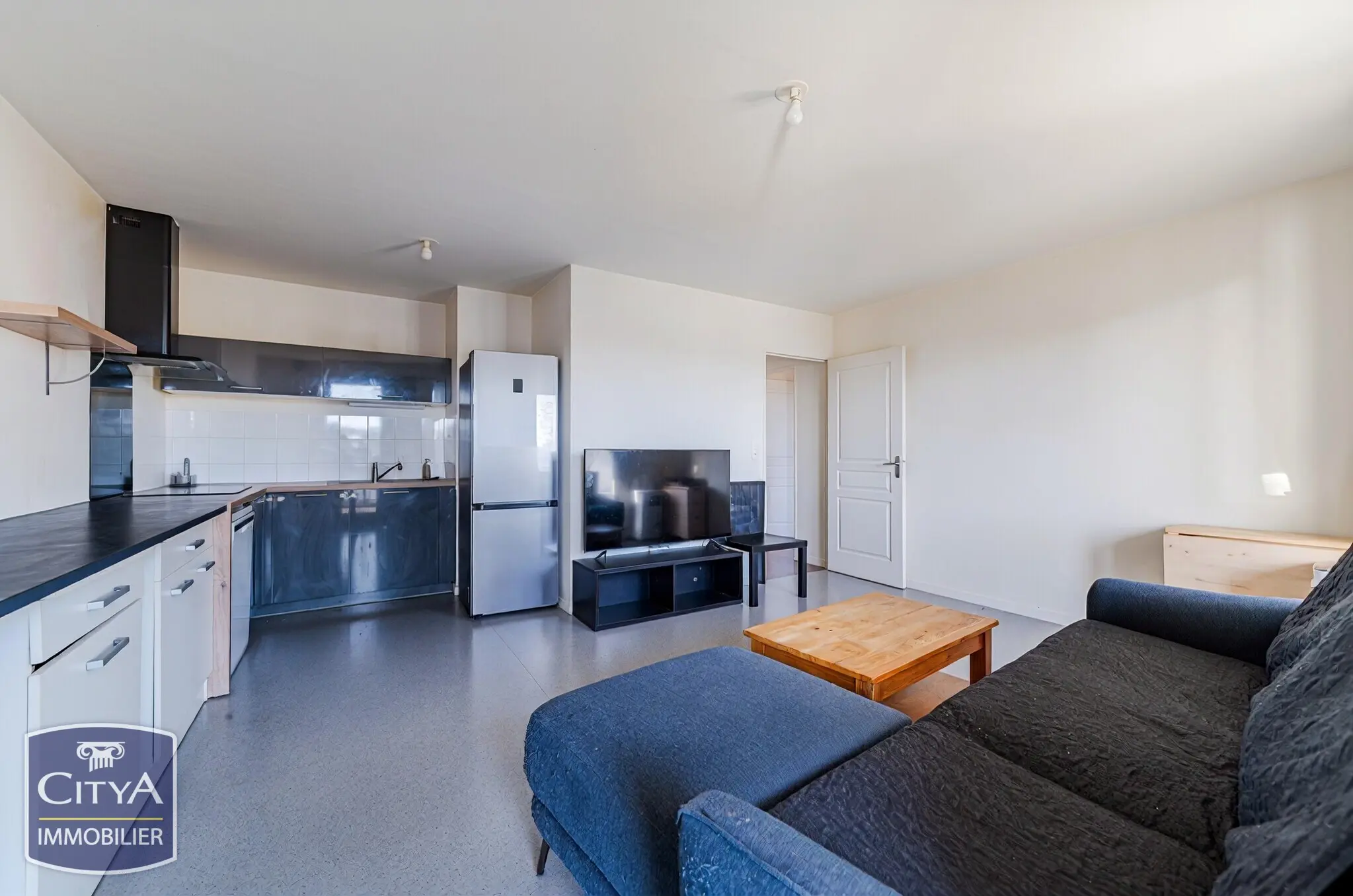 Appartement 3 pièces à Joué-lès-Tours — photo 8
