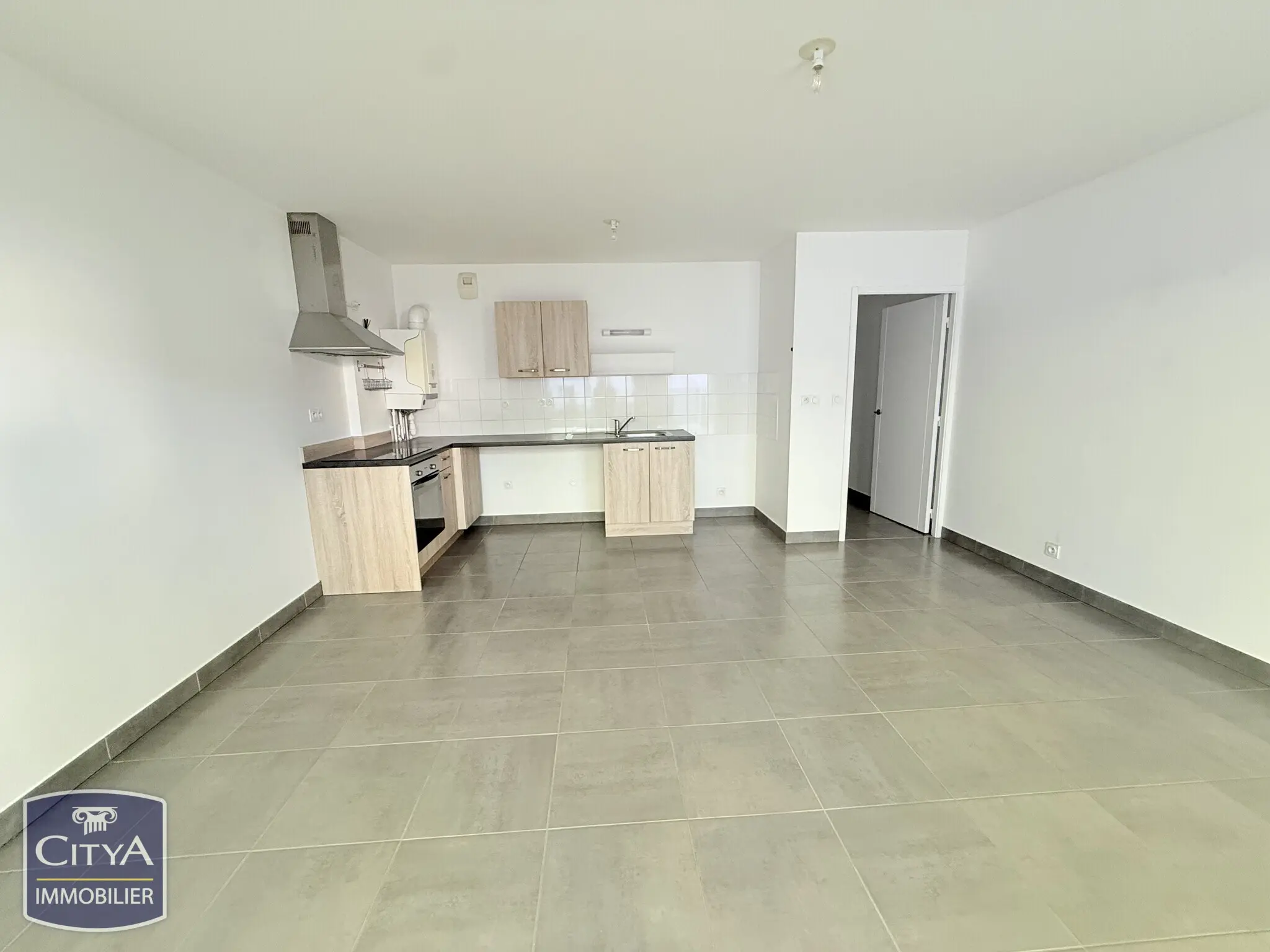 Maison 3 pièces à Tours — photo 2