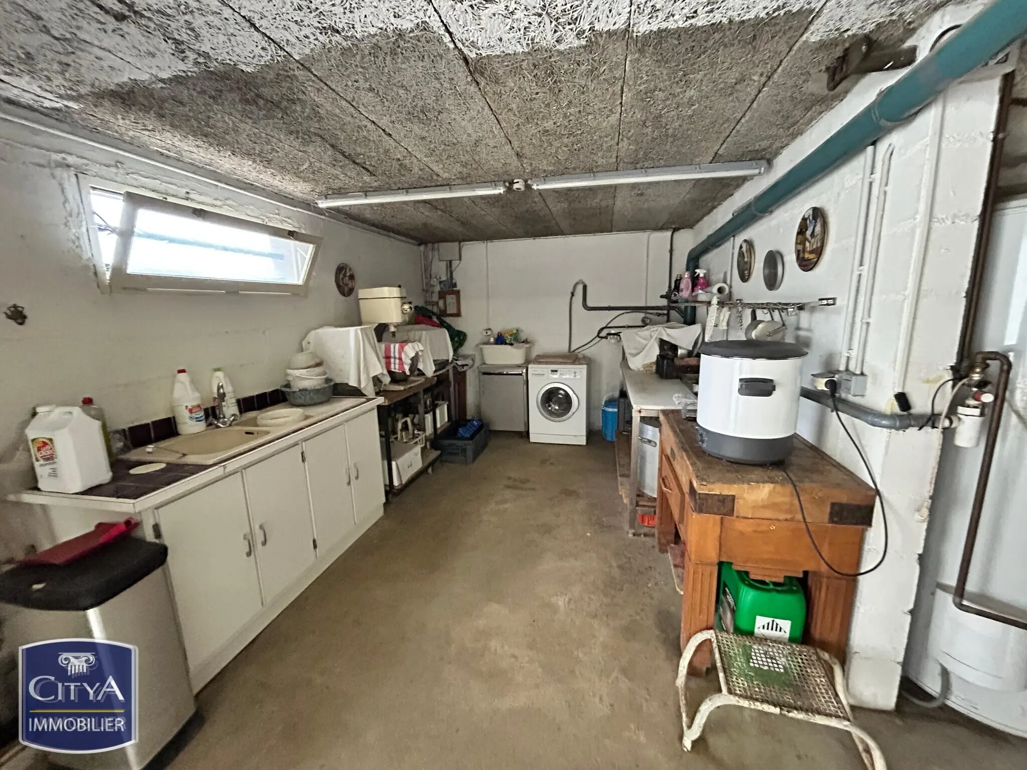 Maison 6 pièces à Reugny — photo 13