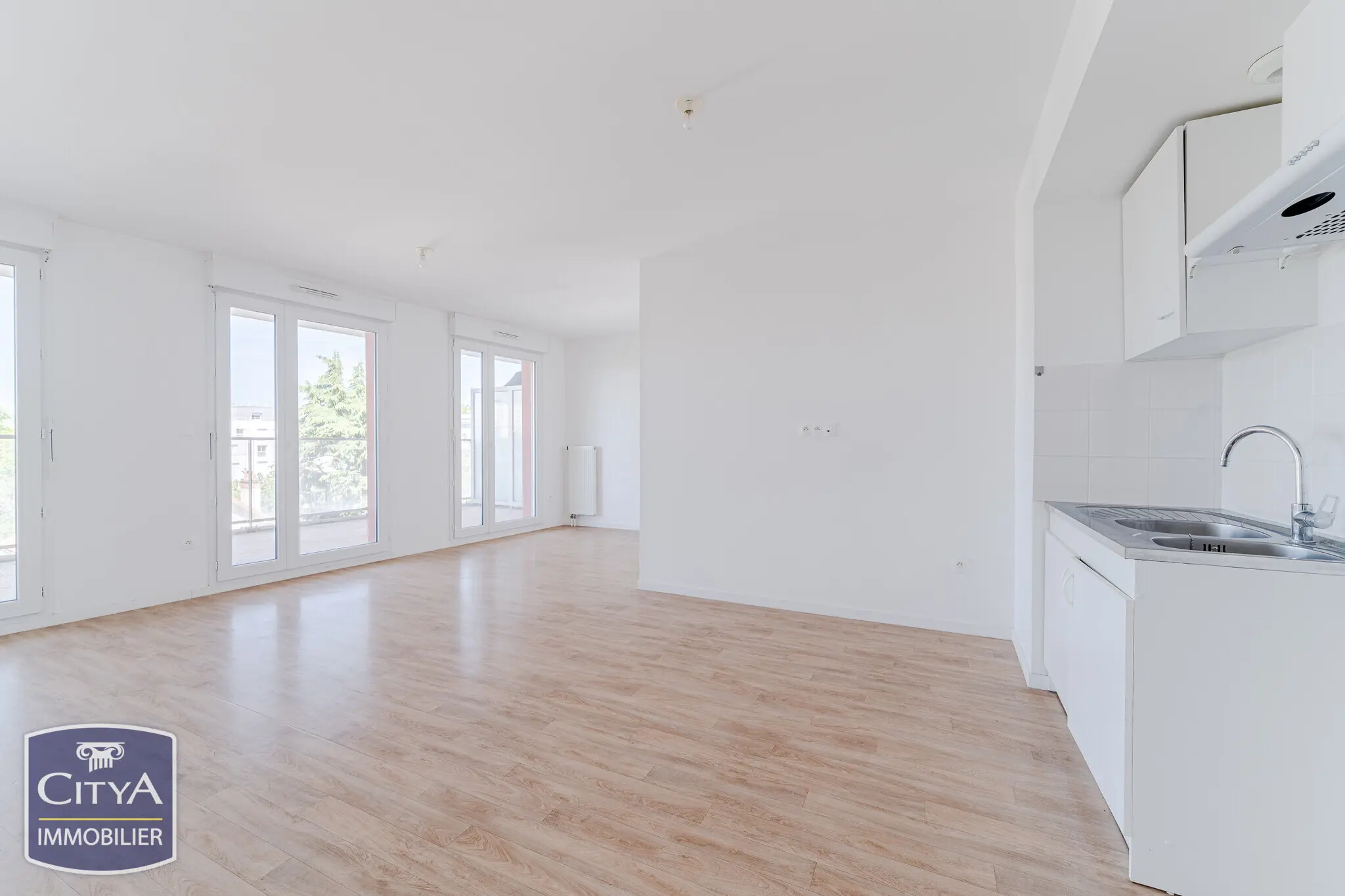Appartement 3 pièces à Joué-lès-Tours — photo 8