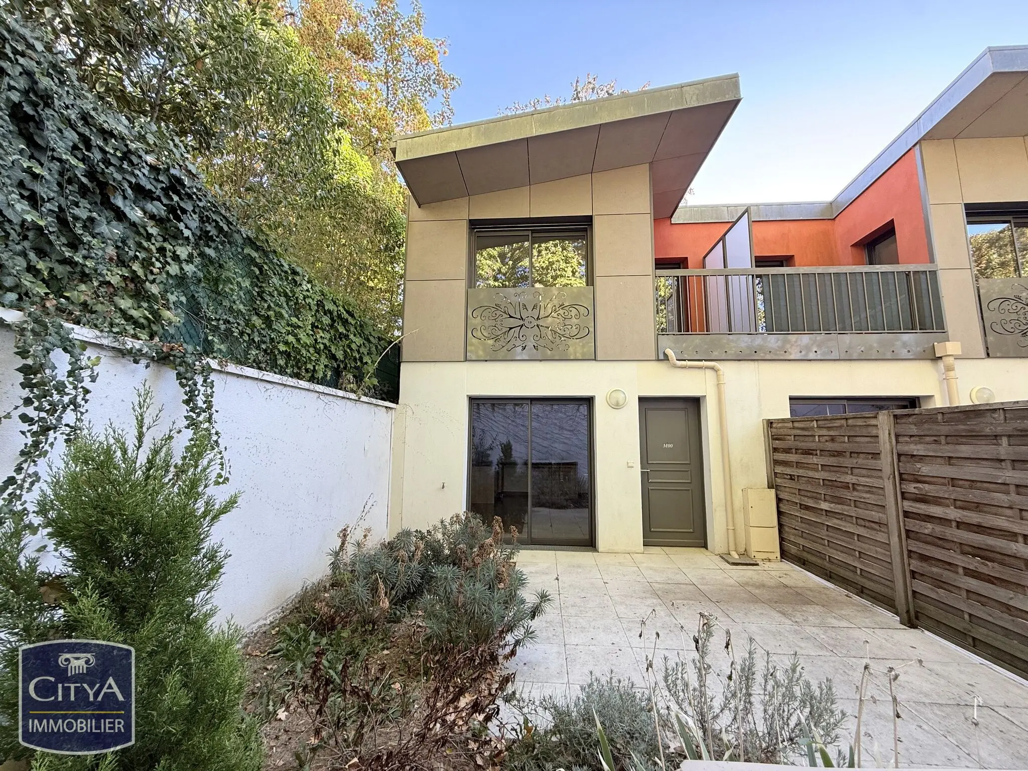 Maison 3 pièces 65.22m²