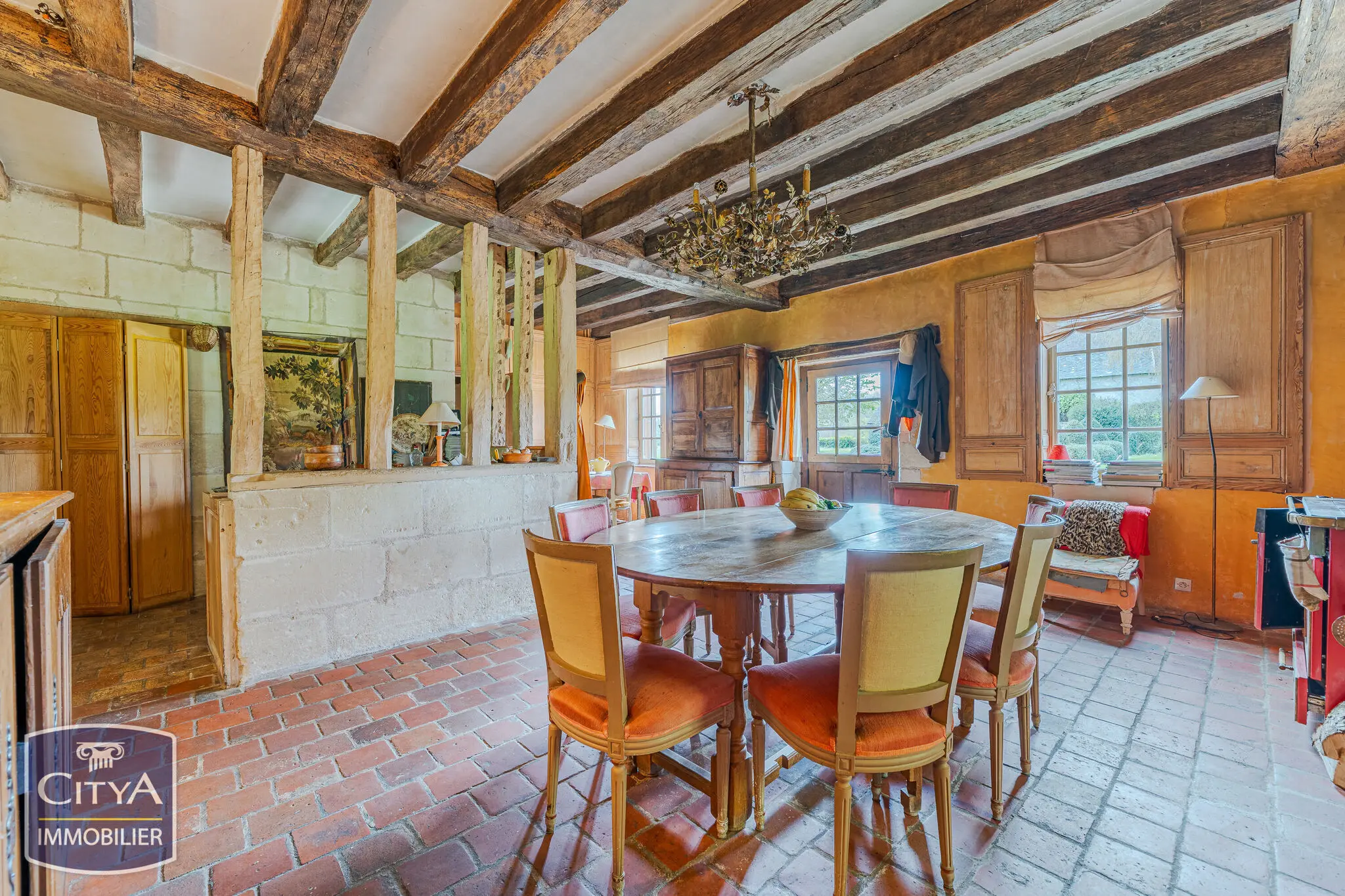 Maison 5 pièces à Fondettes — photo 7