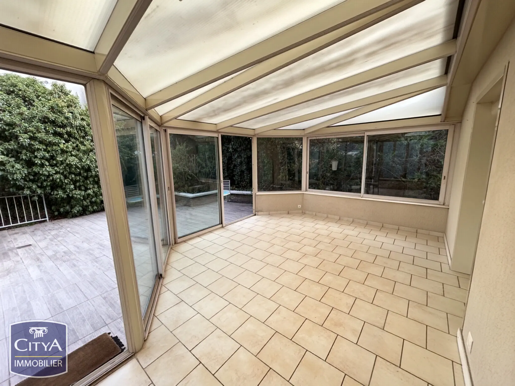 Maison 7 pièces à Joué-lès-Tours — photo 2