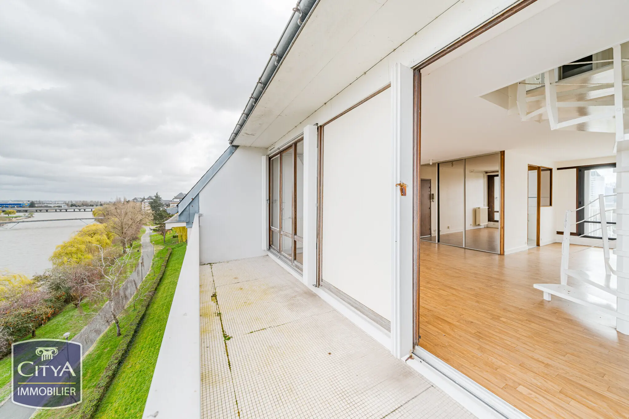 Appartement 5 pièces à Tours — photo 18