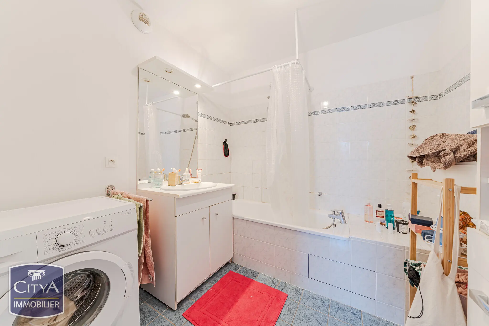 Appartement 2 pièces à Tours — photo 4