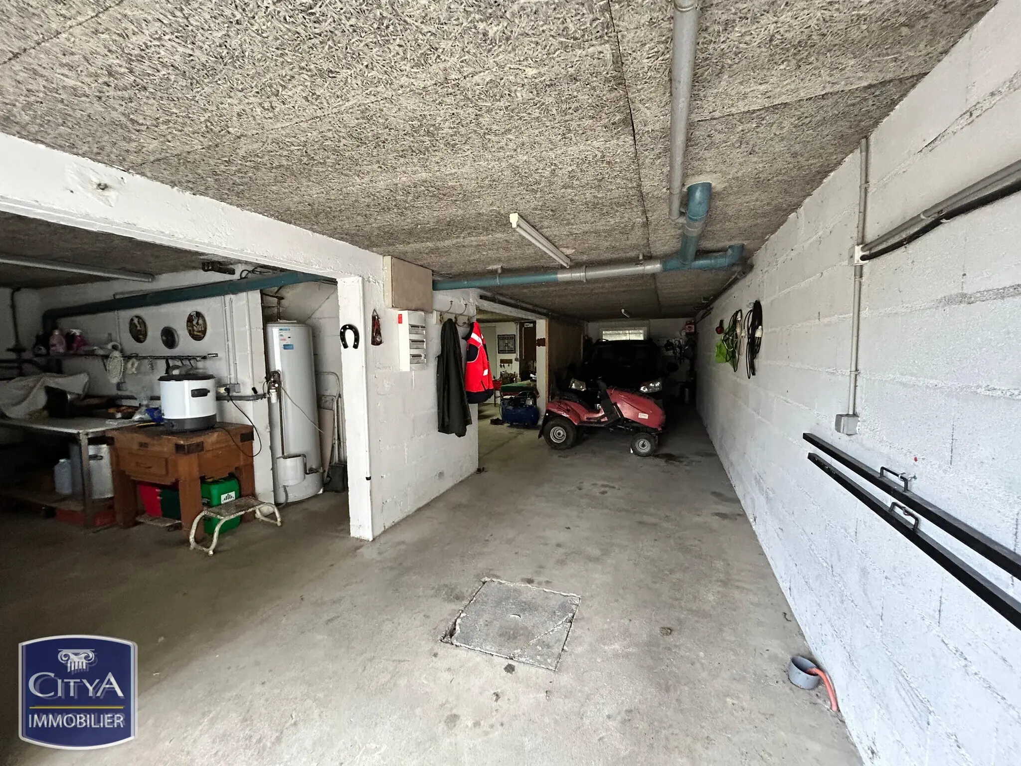 Maison 6 pièces à Reugny — photo 14
