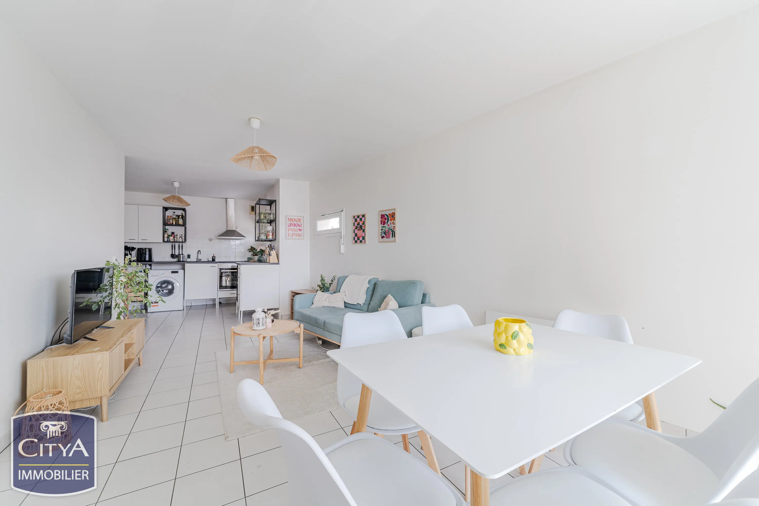 Appartement 2 pièces à Tours — photo 2