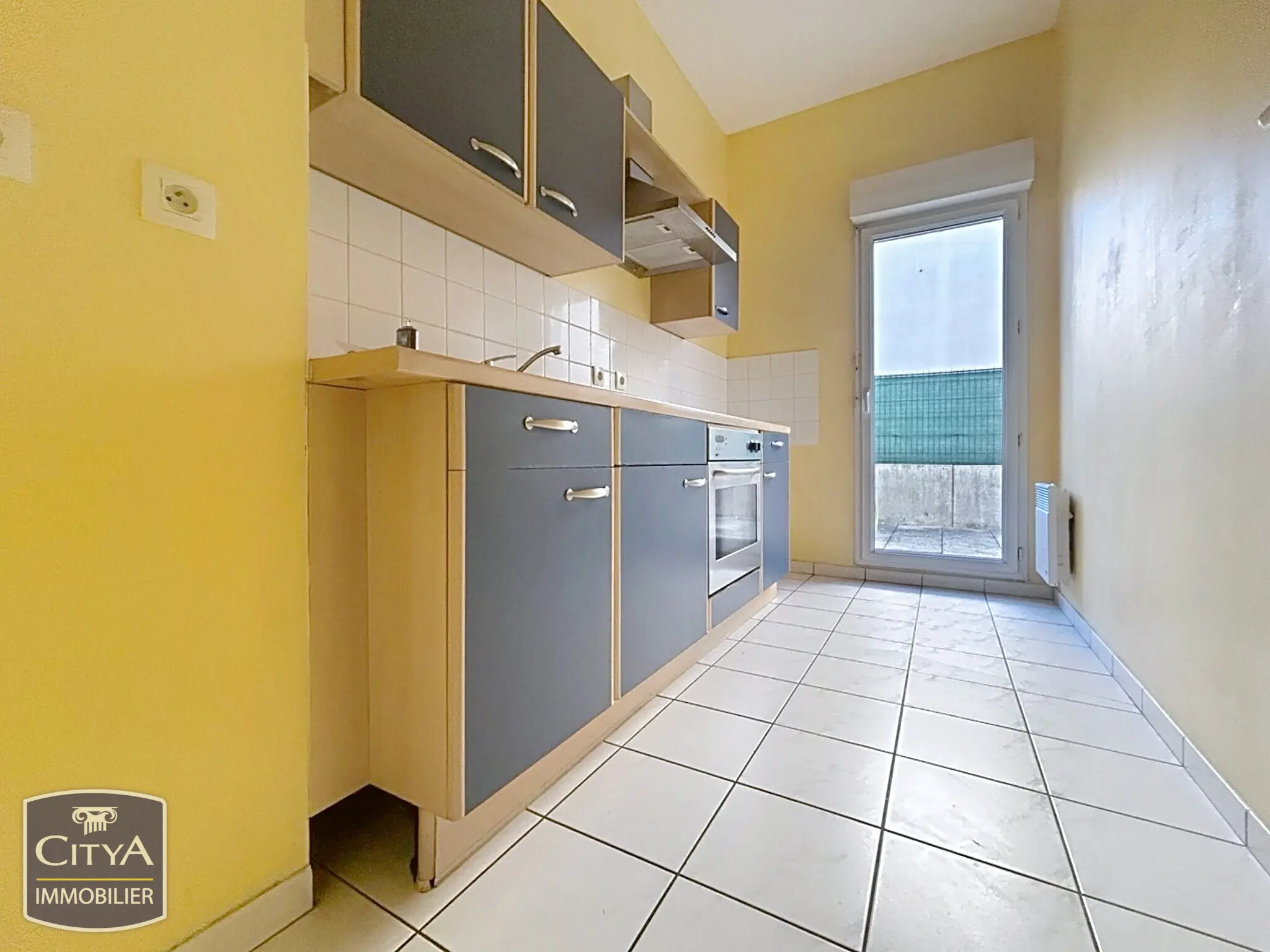 Appartement 2 pièces à Tours — photo 4