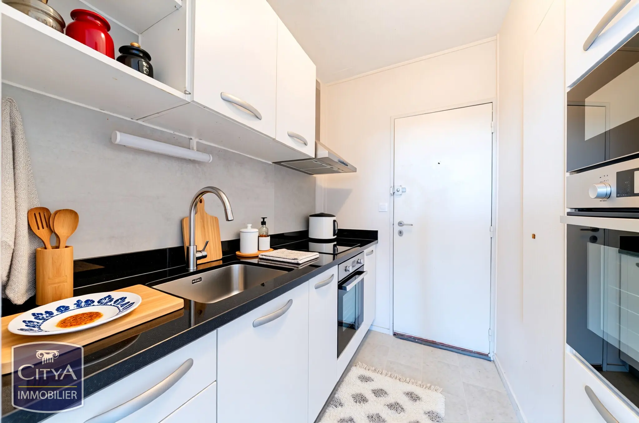 Appartement 1 pièces à Chambray-lès-Tours — photo 3