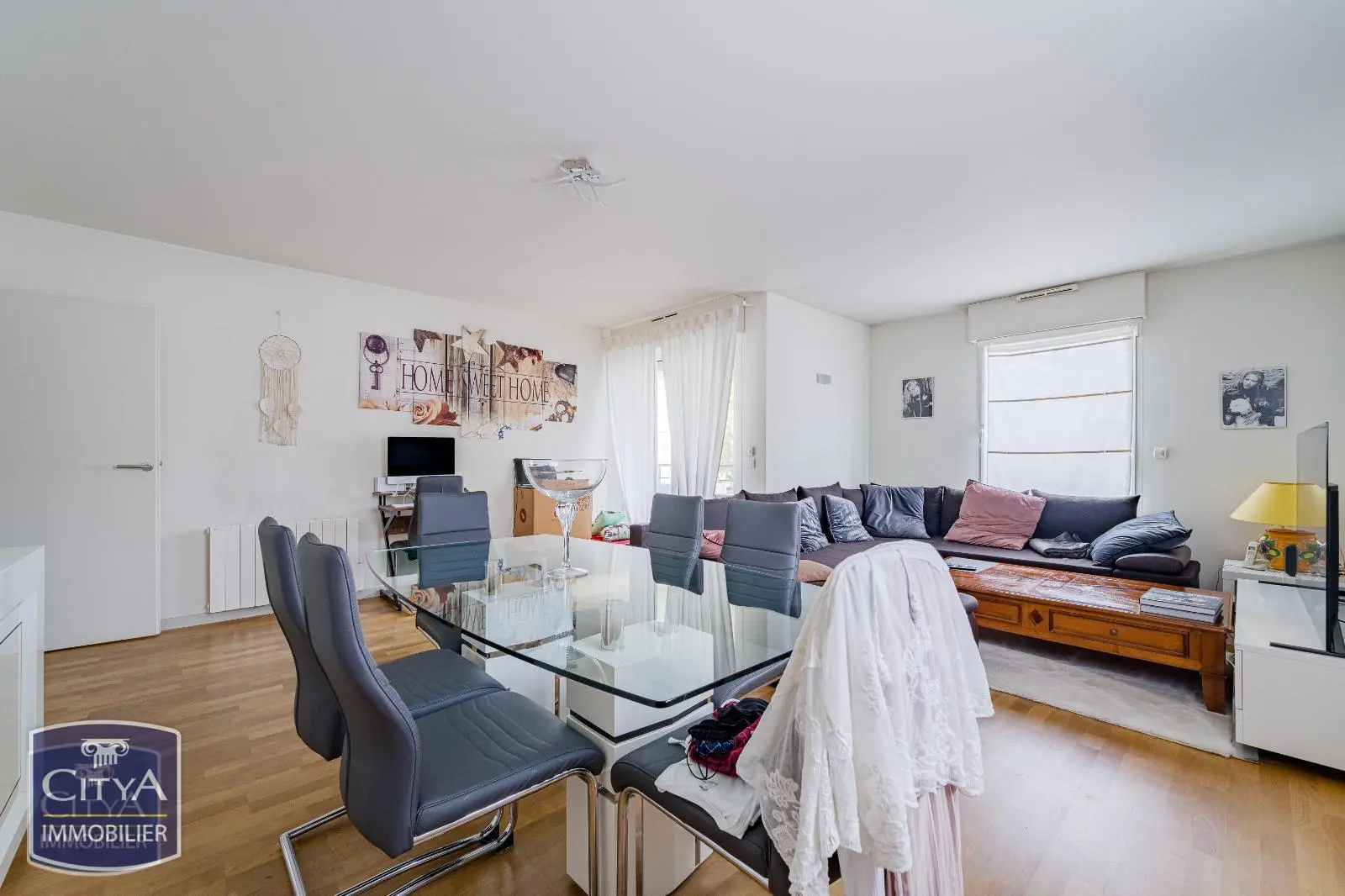 Appartement 4 pièces à Saint-Cyr-sur-Loire — photo 3