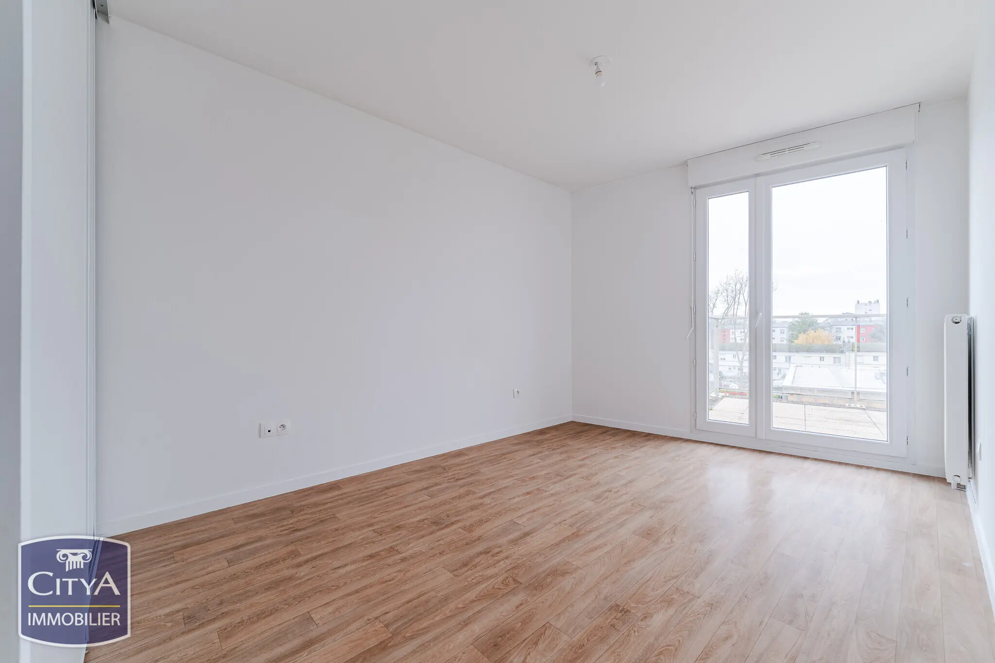 Appartement 3 pièces à Joué-lès-Tours — photo 8