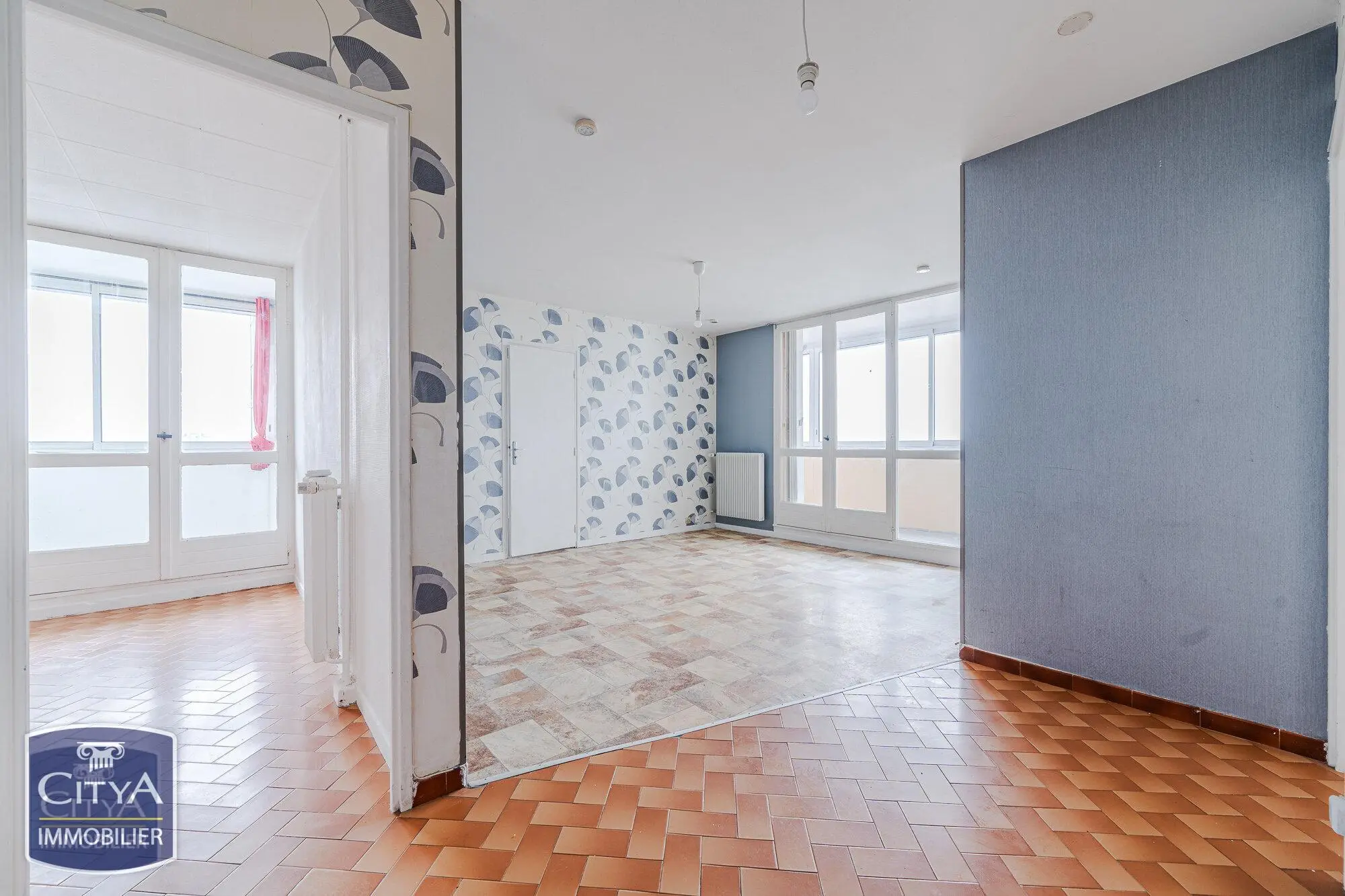 Appartement 4 pièces à Saint-Pierre-des-Corps — photo 2