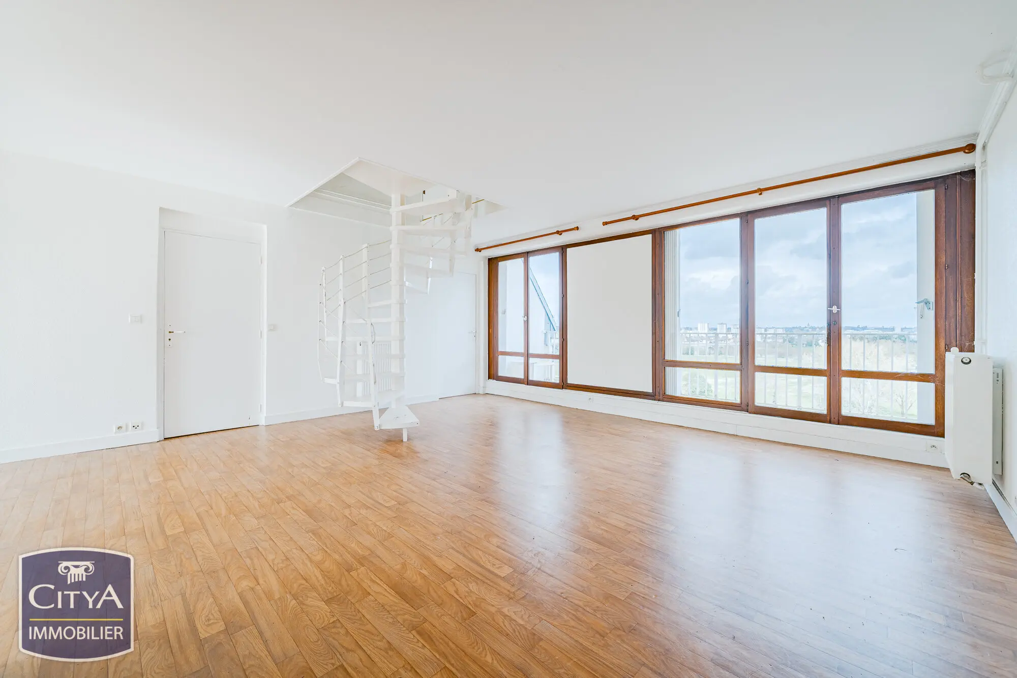 Appartement 5 pièces à Tours — photo 2
