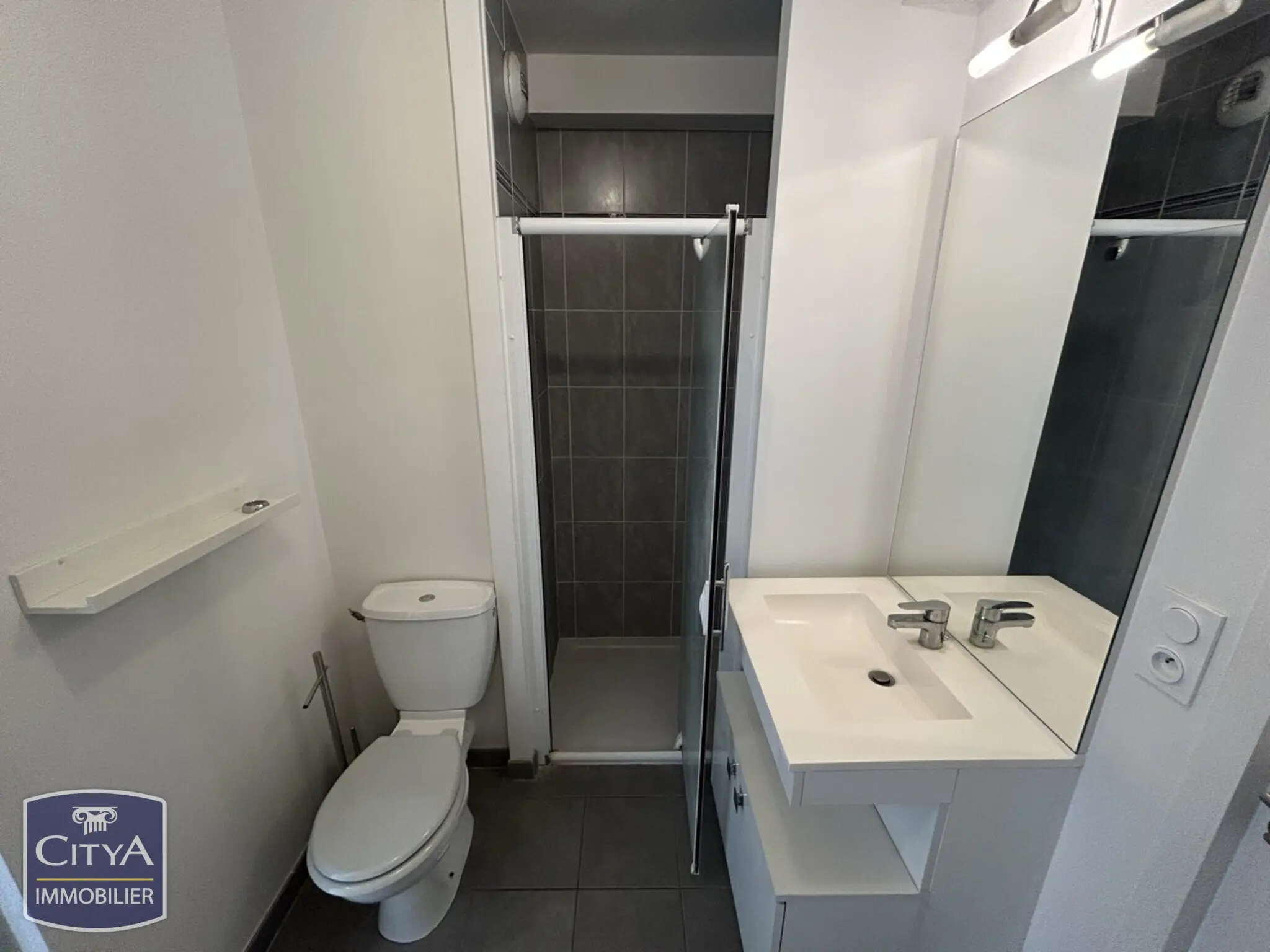 Appartement 2 pièces à Saint-Cyr-sur-Loire — photo 11