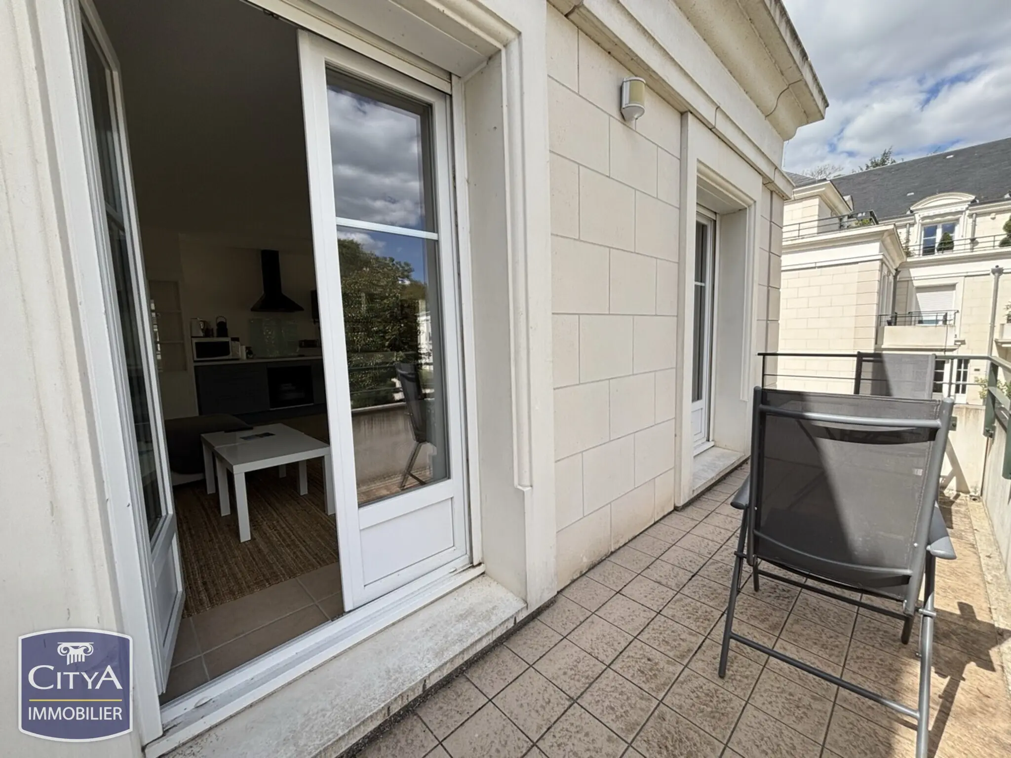 Appartement 2 pièces à Saint-Cyr-sur-Loire — photo 10