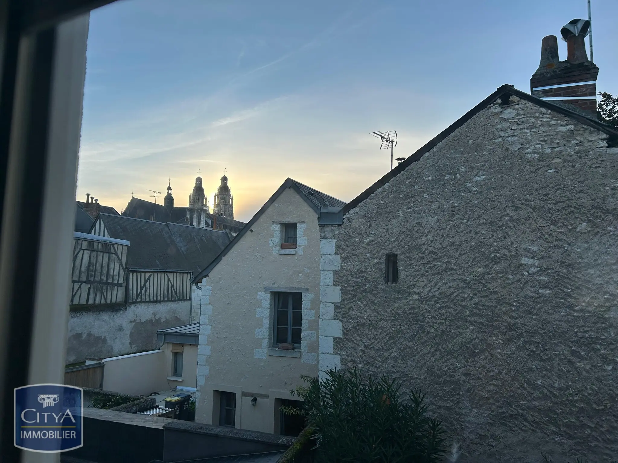 Immeuble à Tours — photo 7