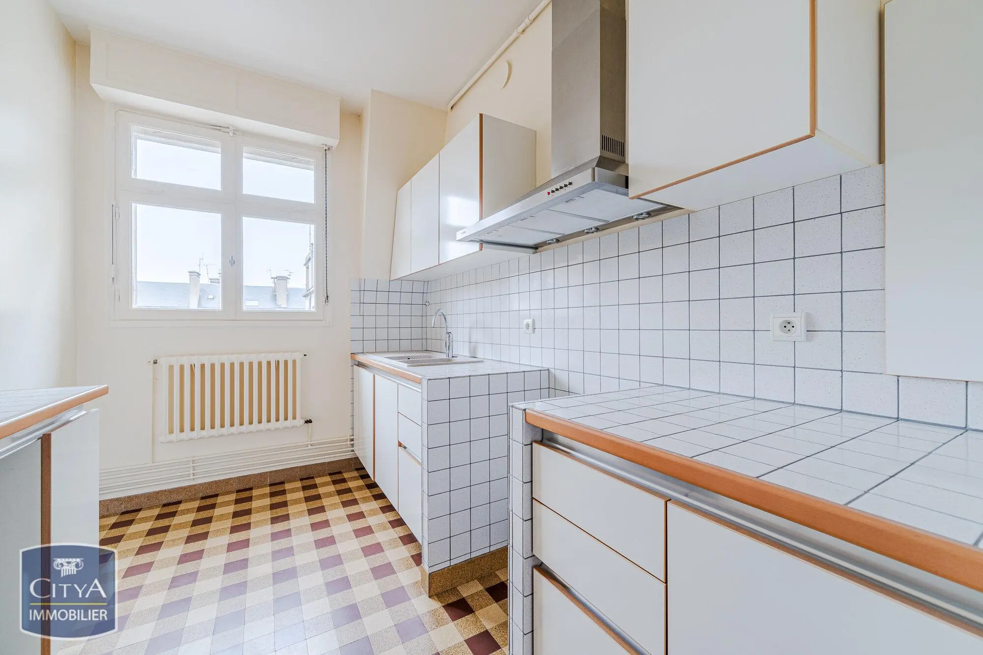 Appartement 3 pièces à Tours — photo 8