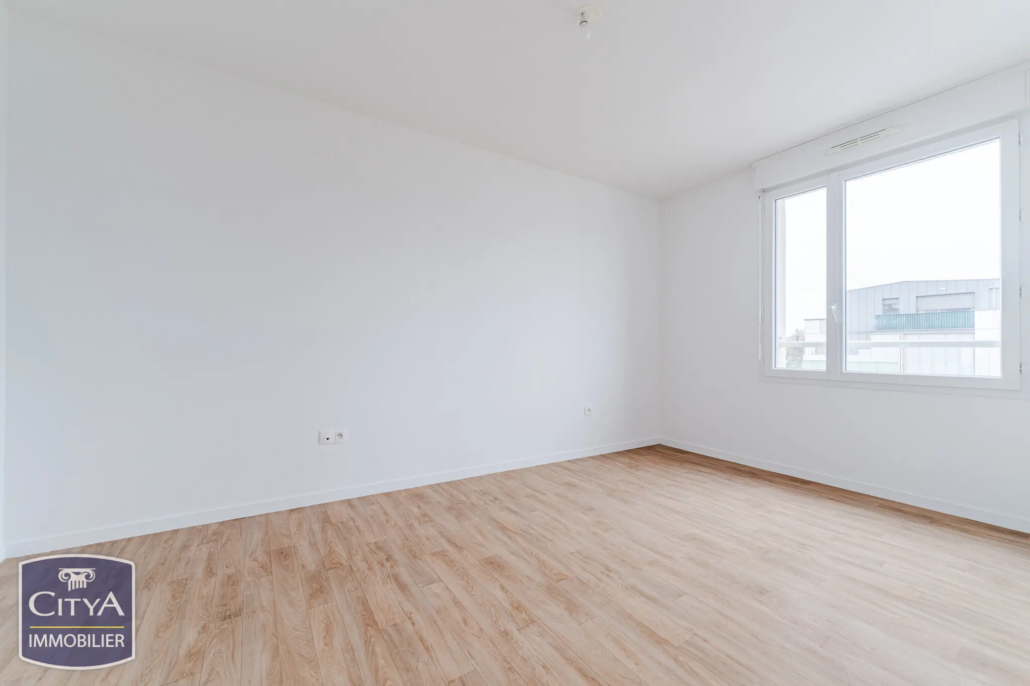 Appartement 3 pièces à Joué-lès-Tours — photo 9