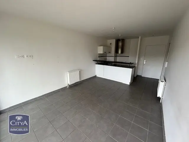 Appartement 2 pièces à Saint-Cyr-sur-Loire — photo 4
