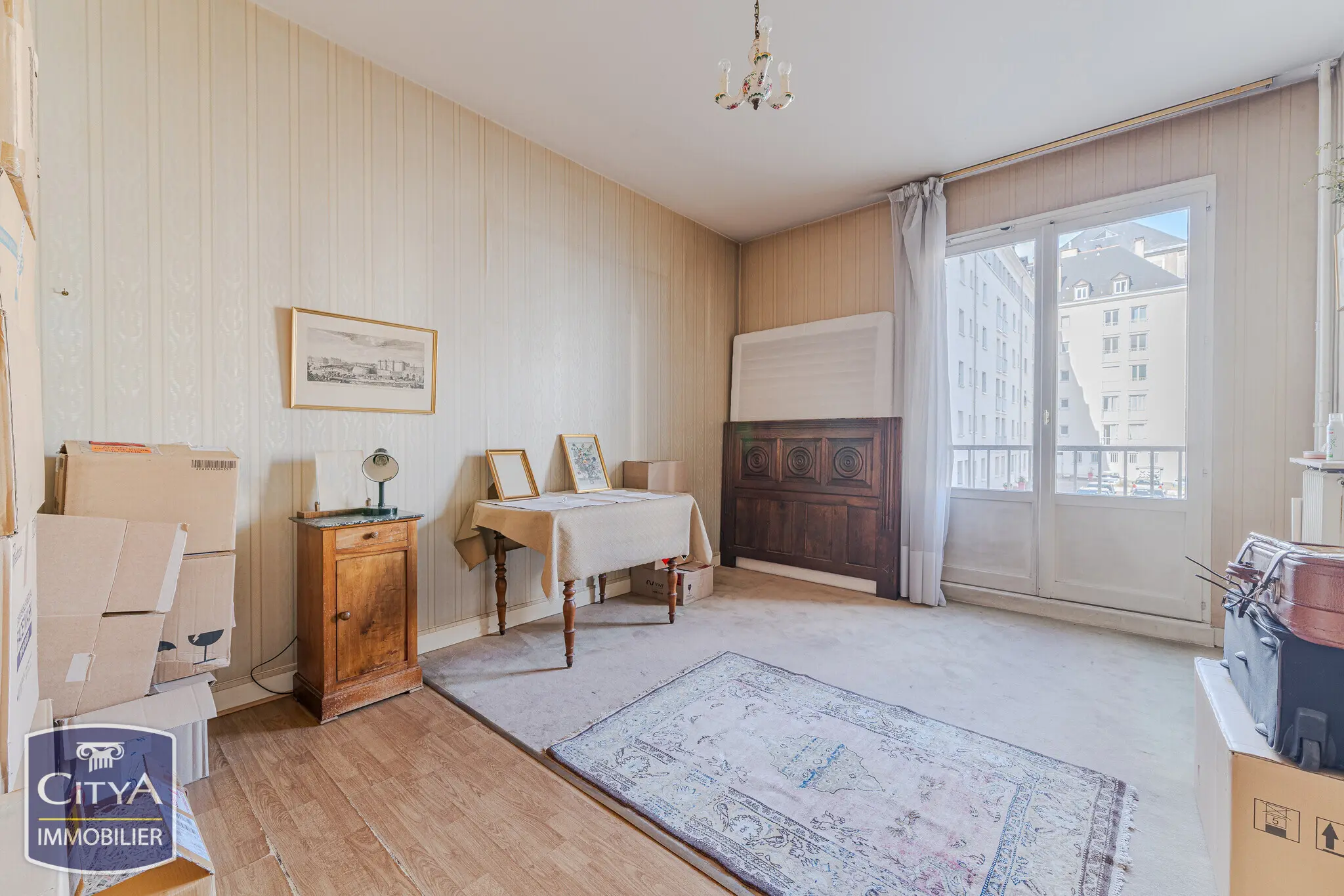 Appartement 4 pièces à Tours — photo 8