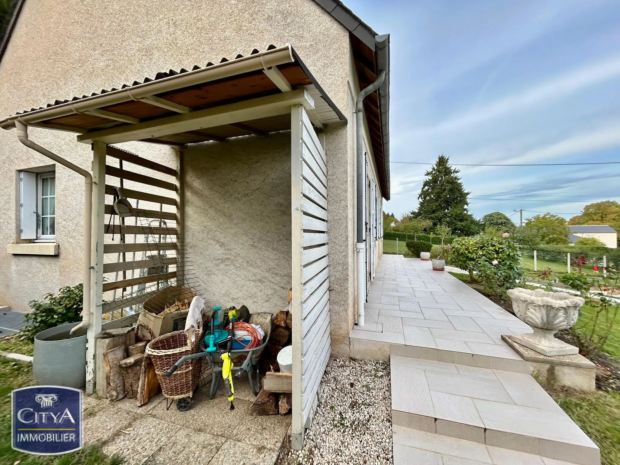 Maison 6 pièces à Reugny — photo 16