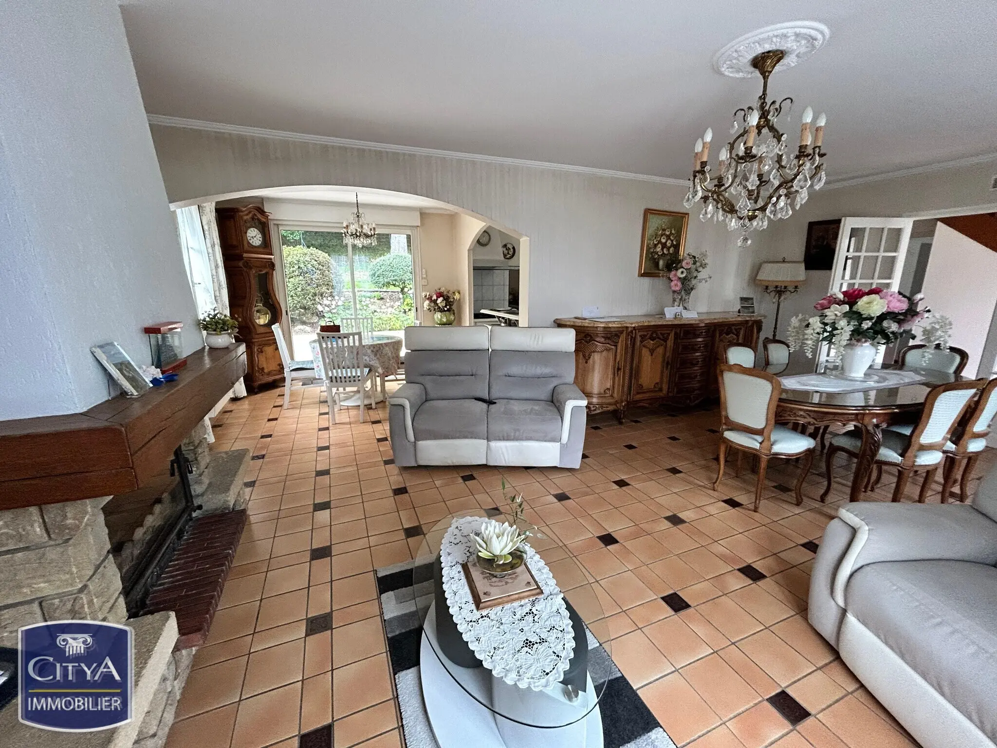 Maison 6 pièces à Reugny — photo 3