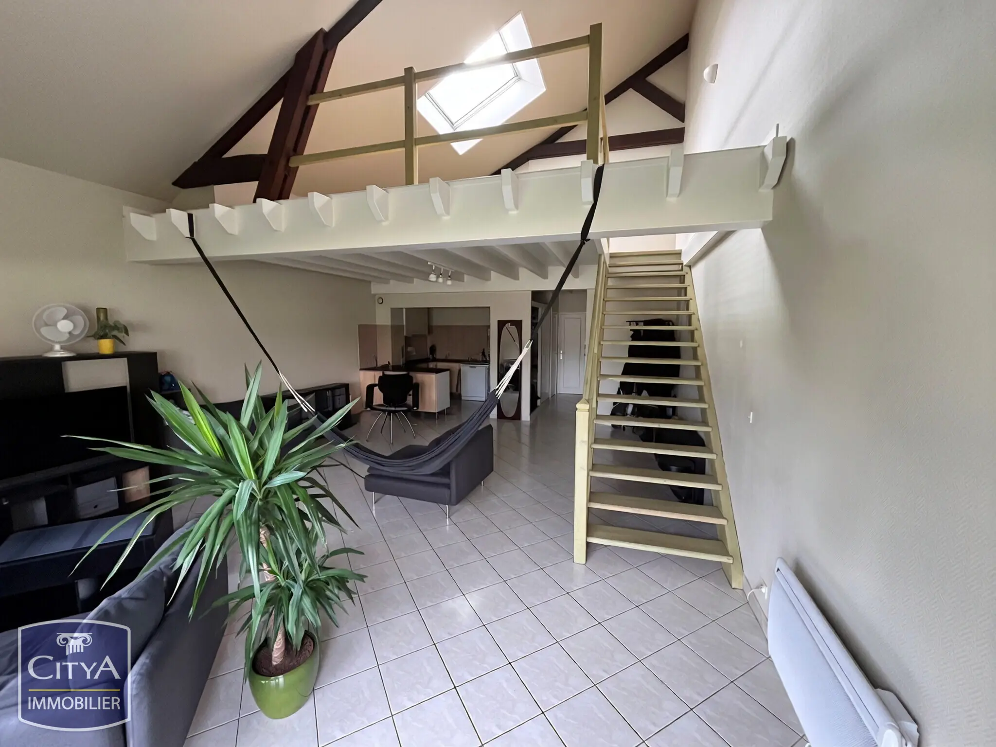 Appartement 3 pièces à Tours — photo 2