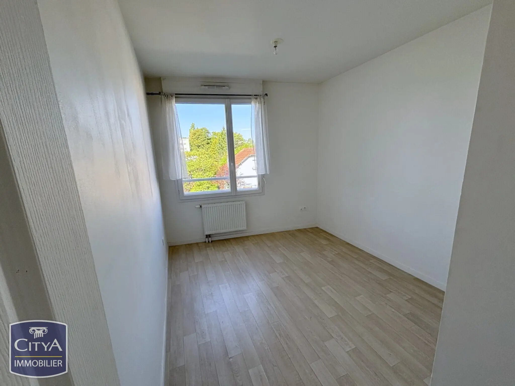 Appartement 3 pièces à Joué-lès-Tours — photo 10