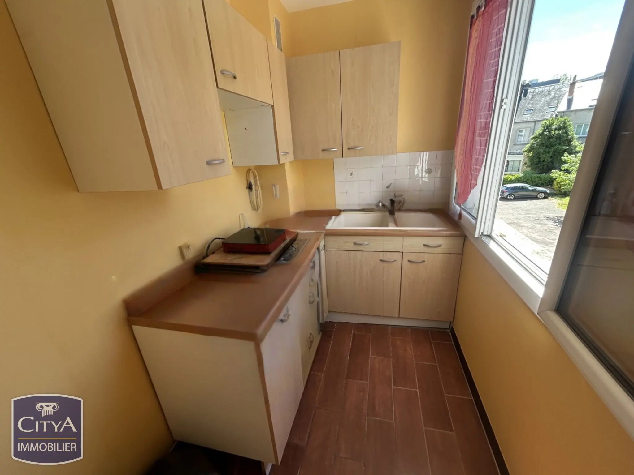 Appartement 1 pièces à Tours — photo 2