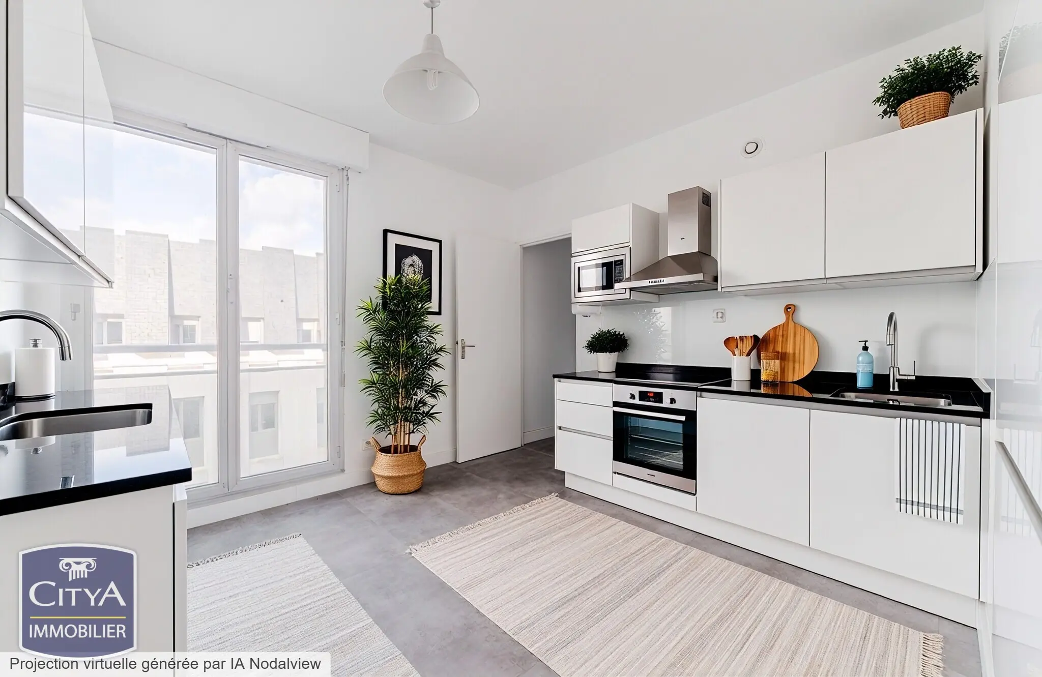 Appartement 2 pièces à Tours — photo 2
