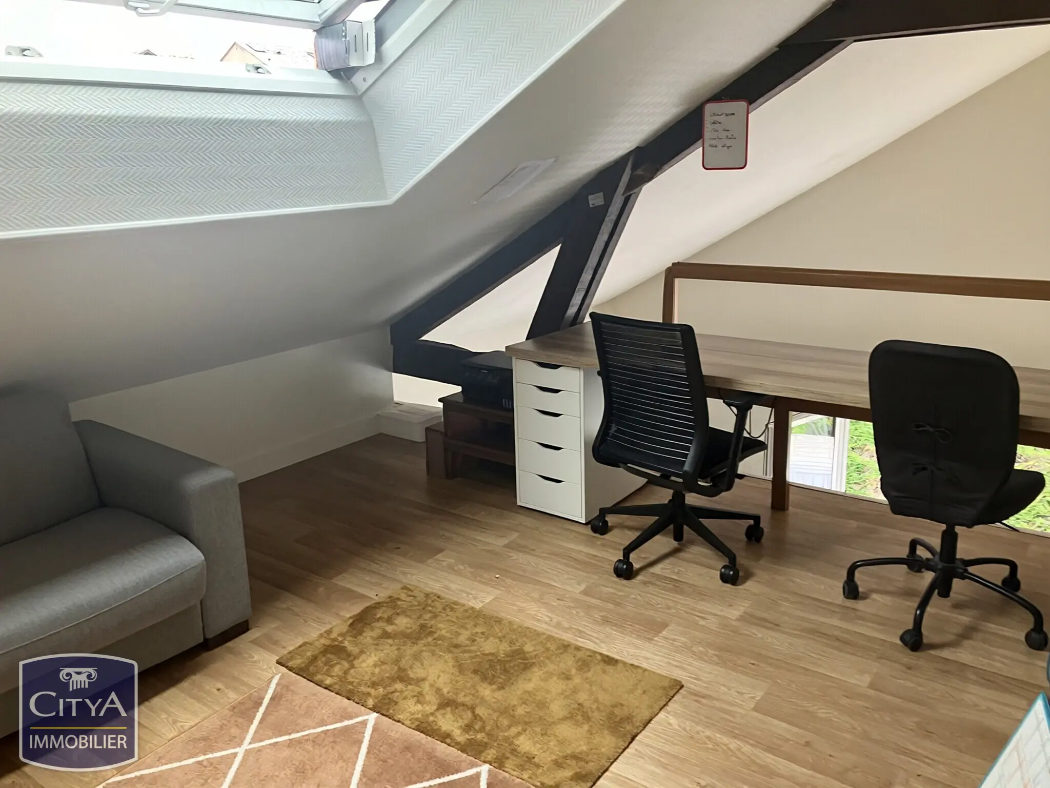 Appartement 3 pièces à Tours — photo 4