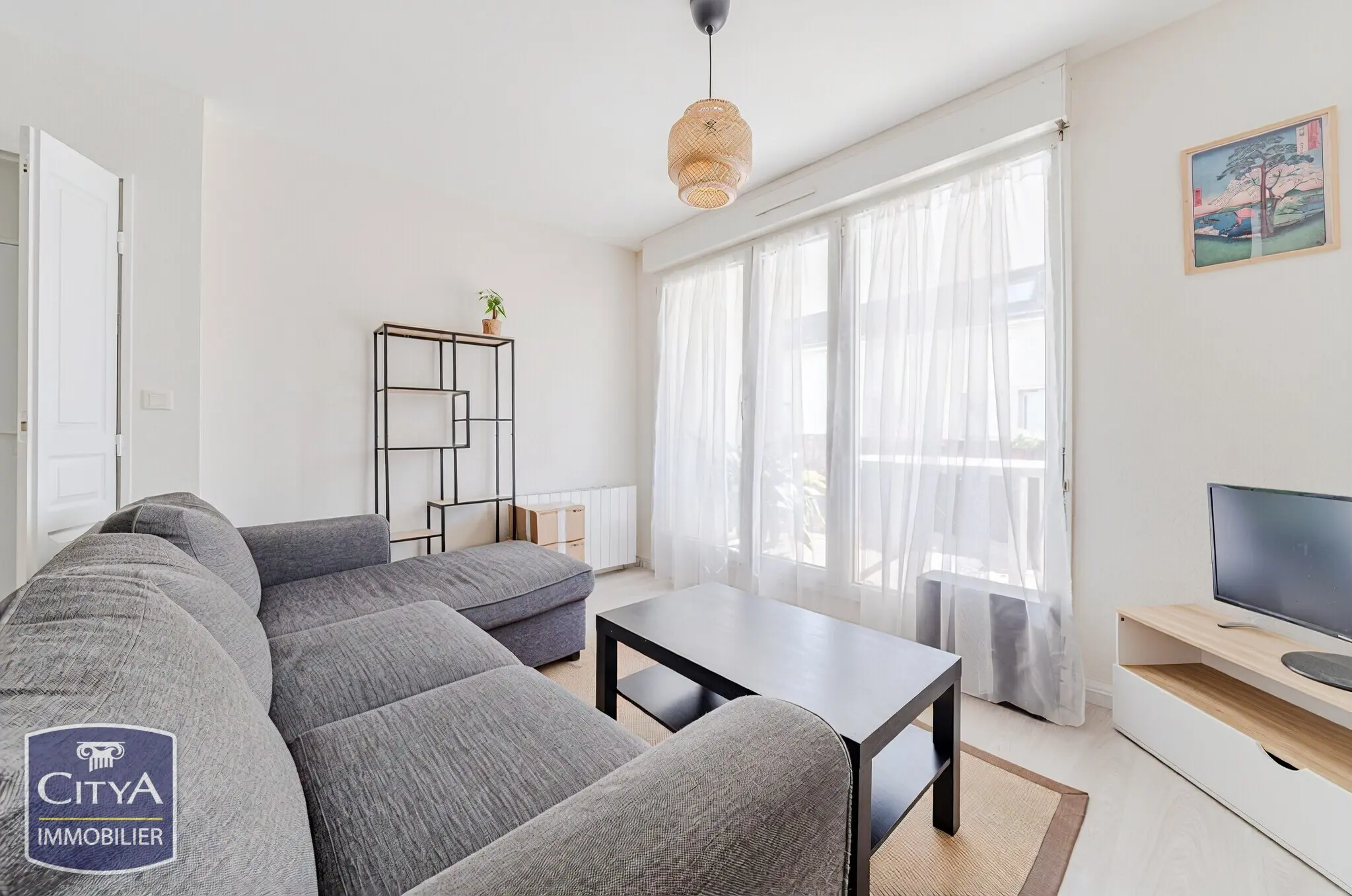 Appartement 3 pièces à Tours — photo 3