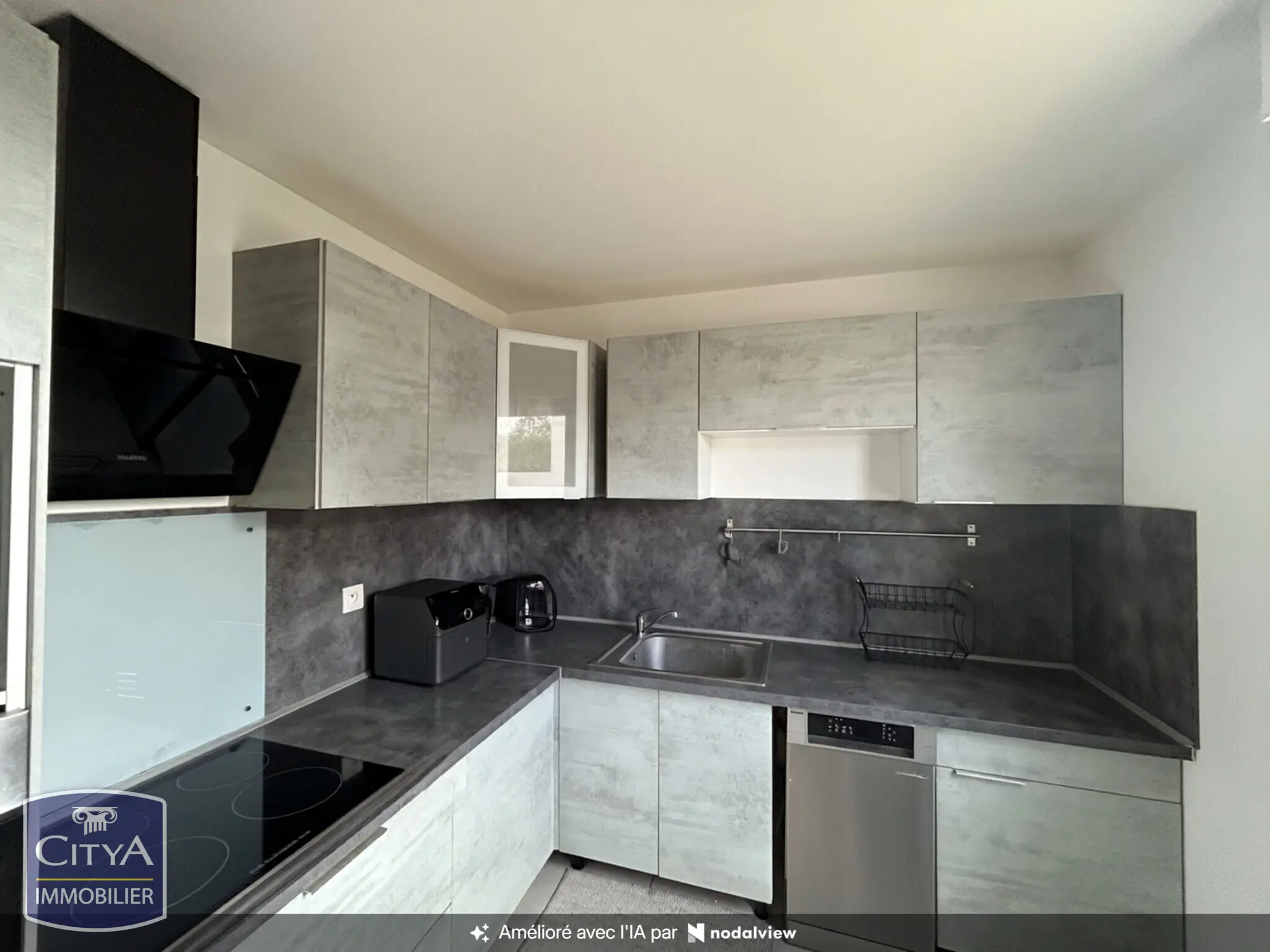 Maison 5 pièces à Monnaie — photo 4