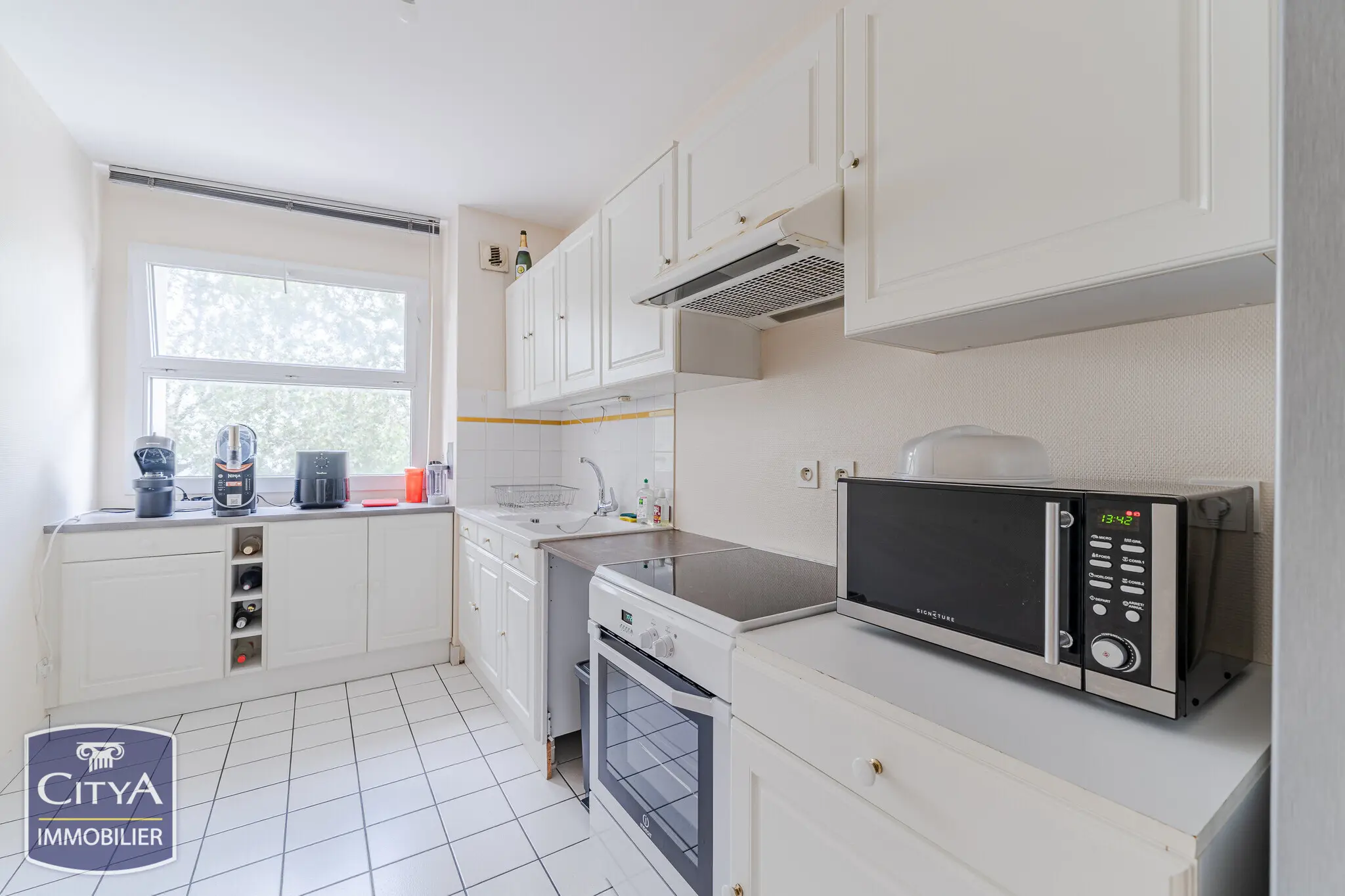 Appartement 3 pièces à Tours — photo 4