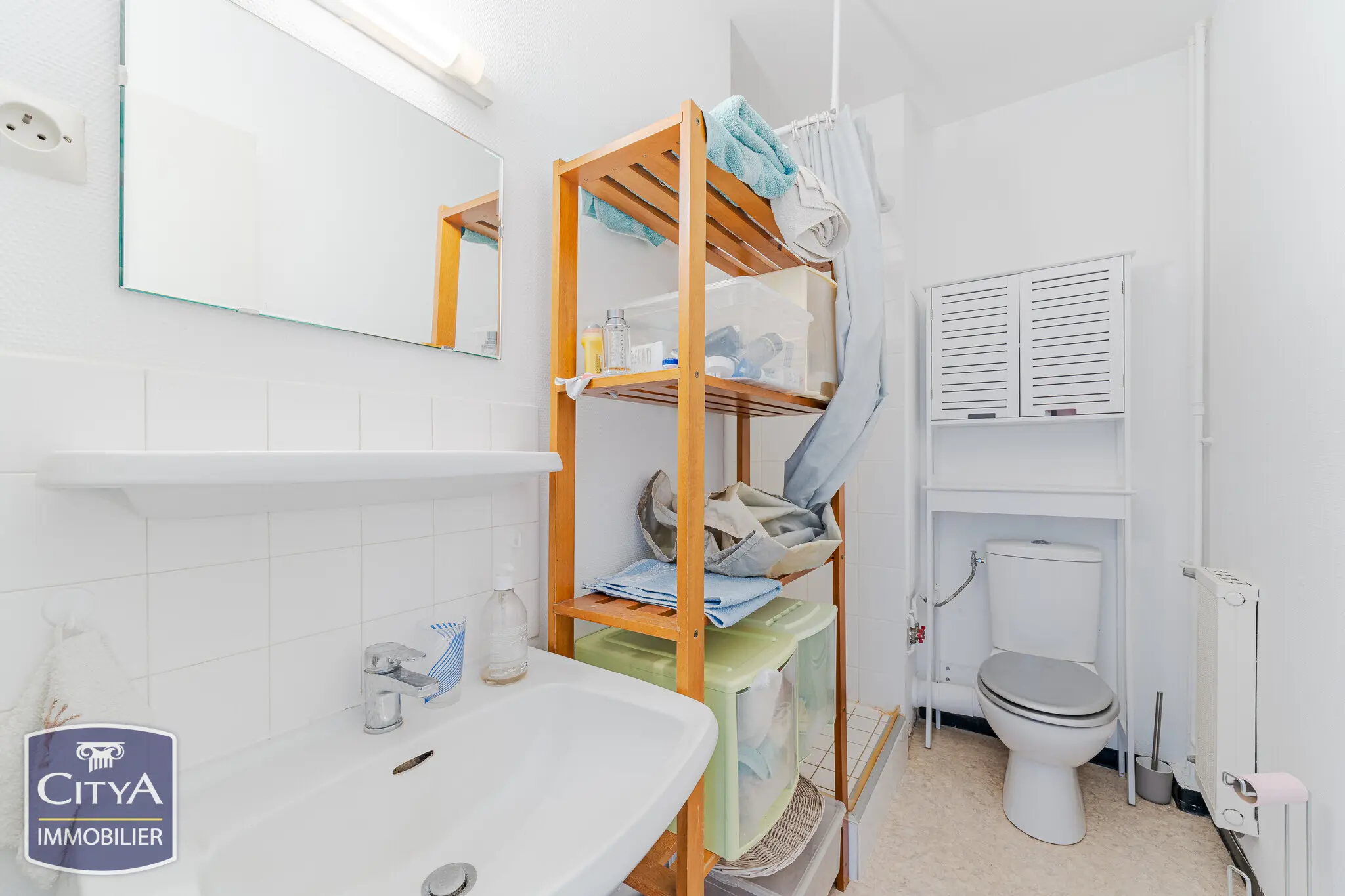 Appartement 1 pièces à La Riche — photo 9