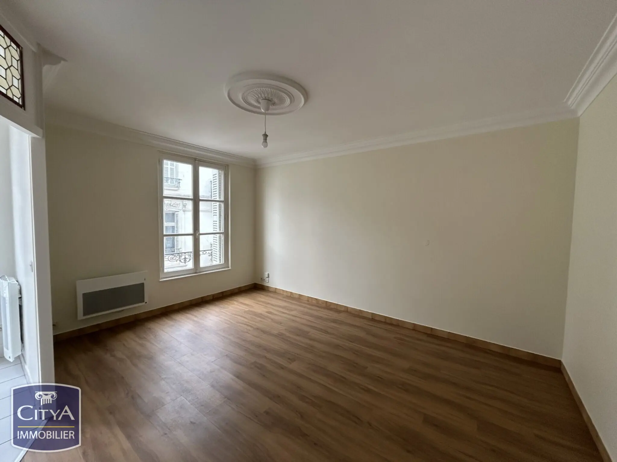 Appartement 2 pièces à Tours — photo 2