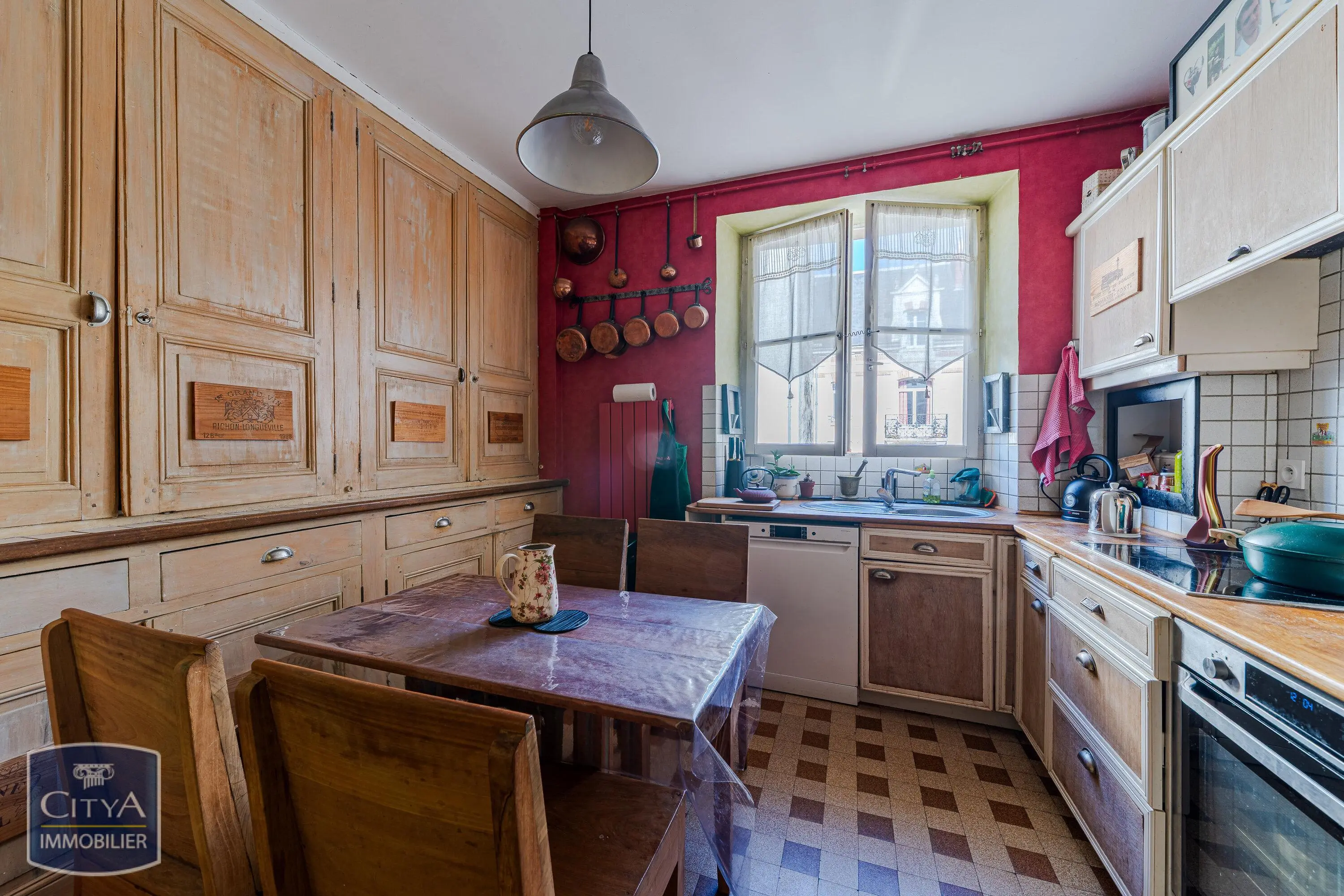 Appartement 5 pièces à Tours — photo 10