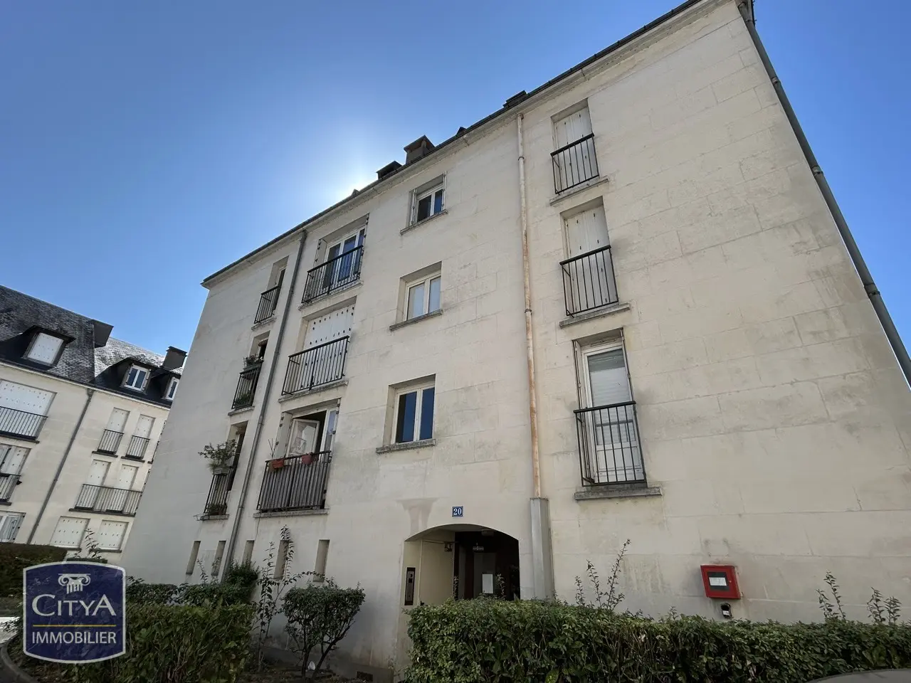 Appartement 3 pièces à Tours — photo 6