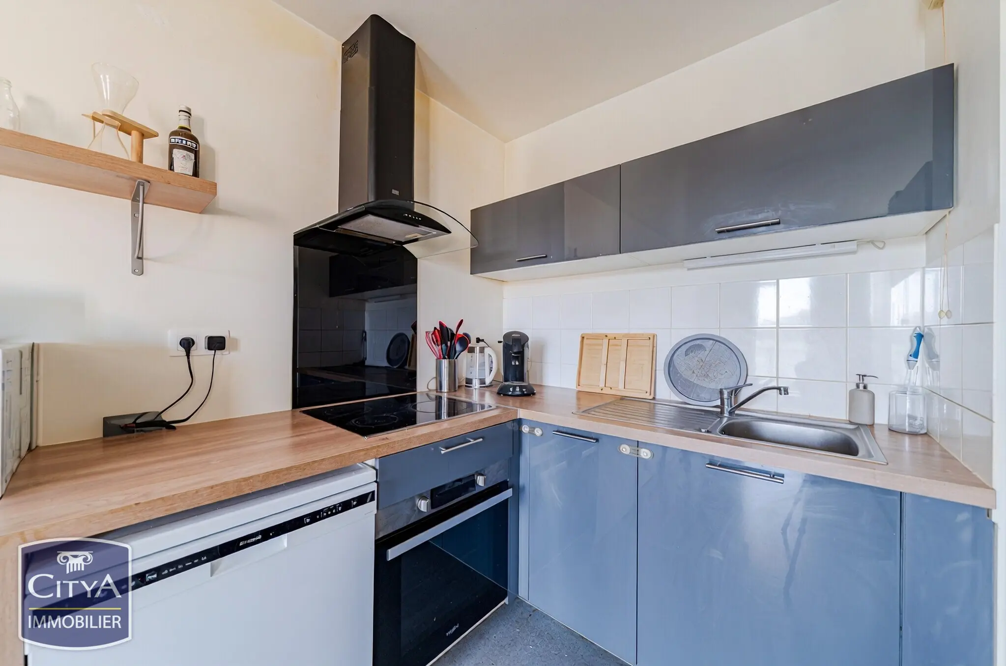 Appartement 3 pièces à Joué-lès-Tours — photo 4
