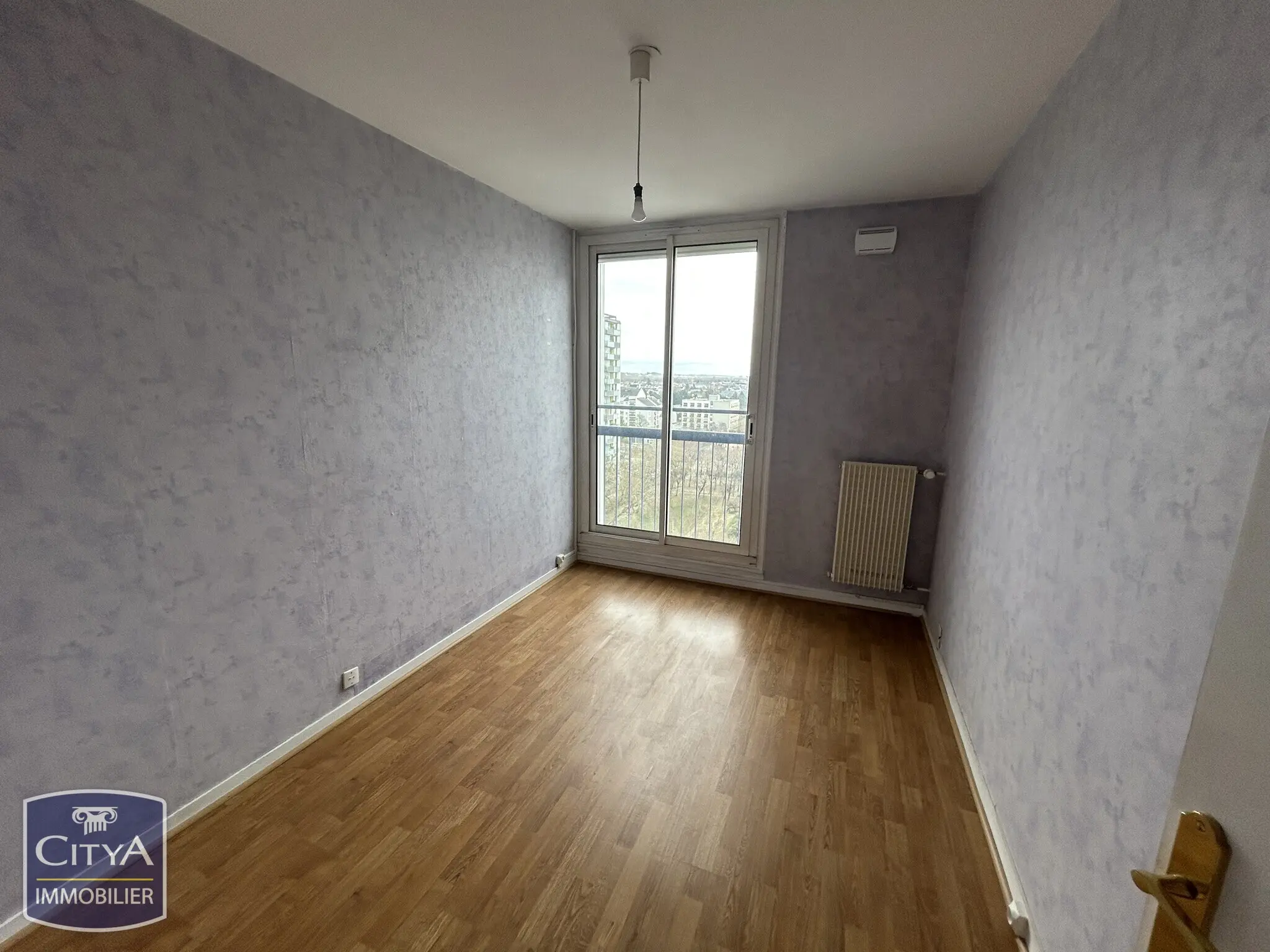 Appartement 3 pièces à Saint-Pierre-des-Corps — photo 3