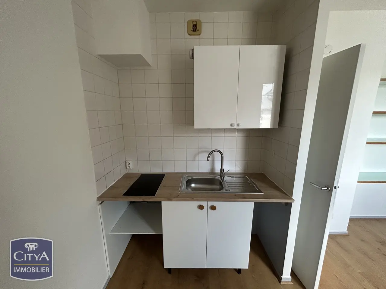 Appartement 1 pièces à Tours — photo 4