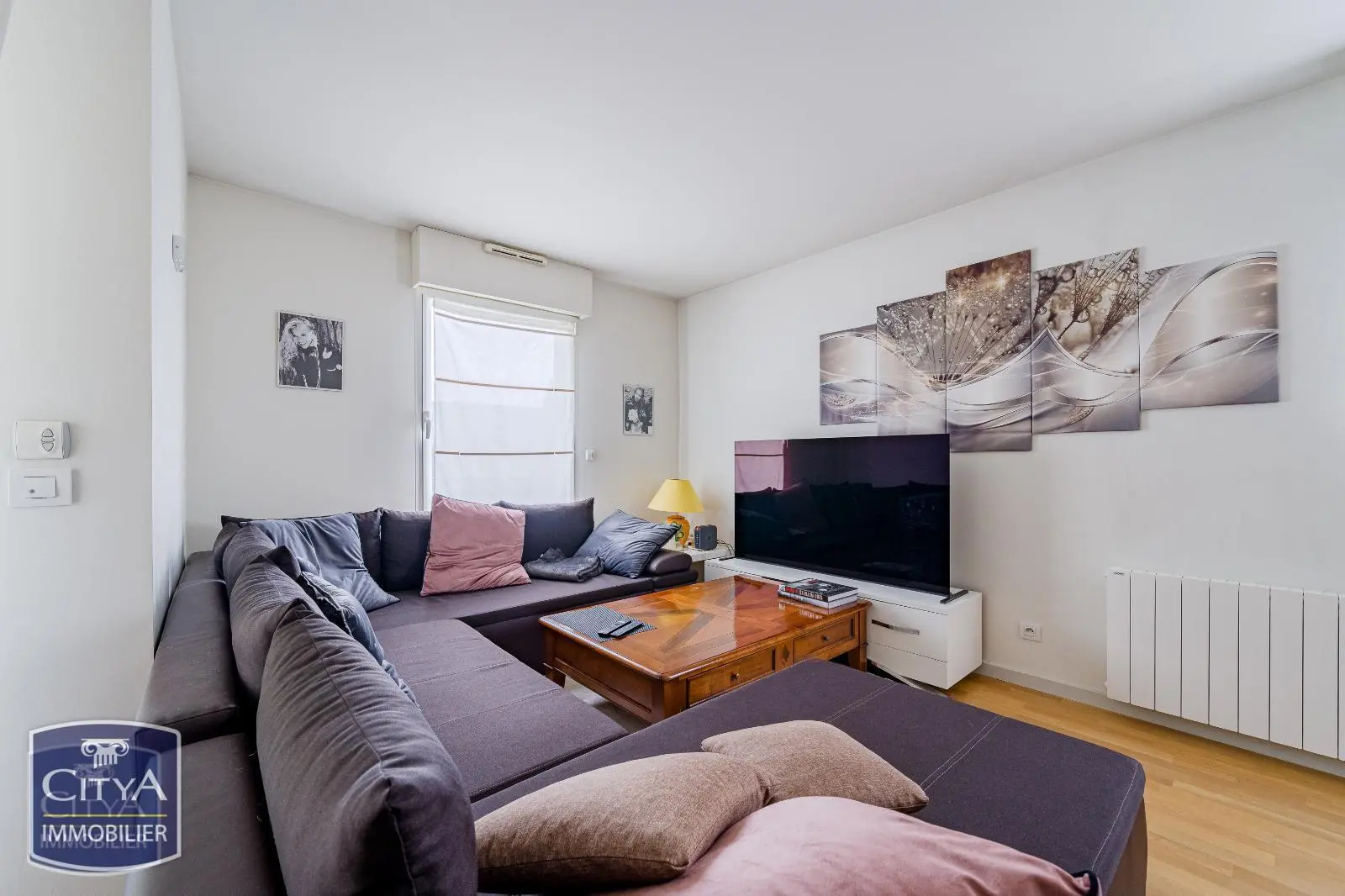 Appartement 4 pièces à Saint-Cyr-sur-Loire — photo 4