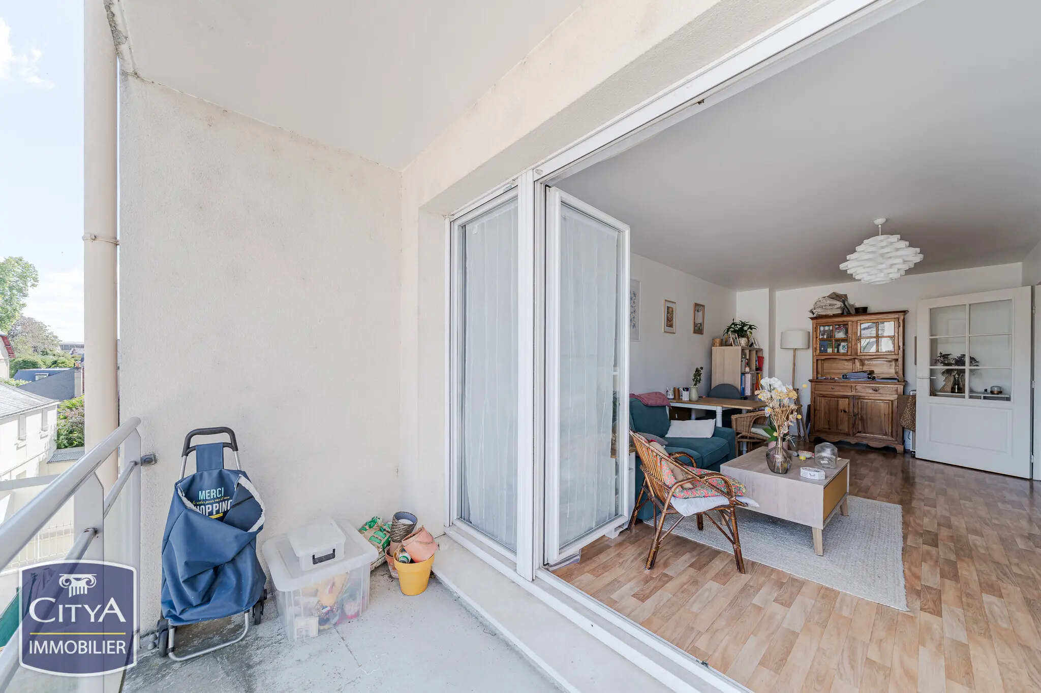Appartement 2 pièces à Tours — photo 11